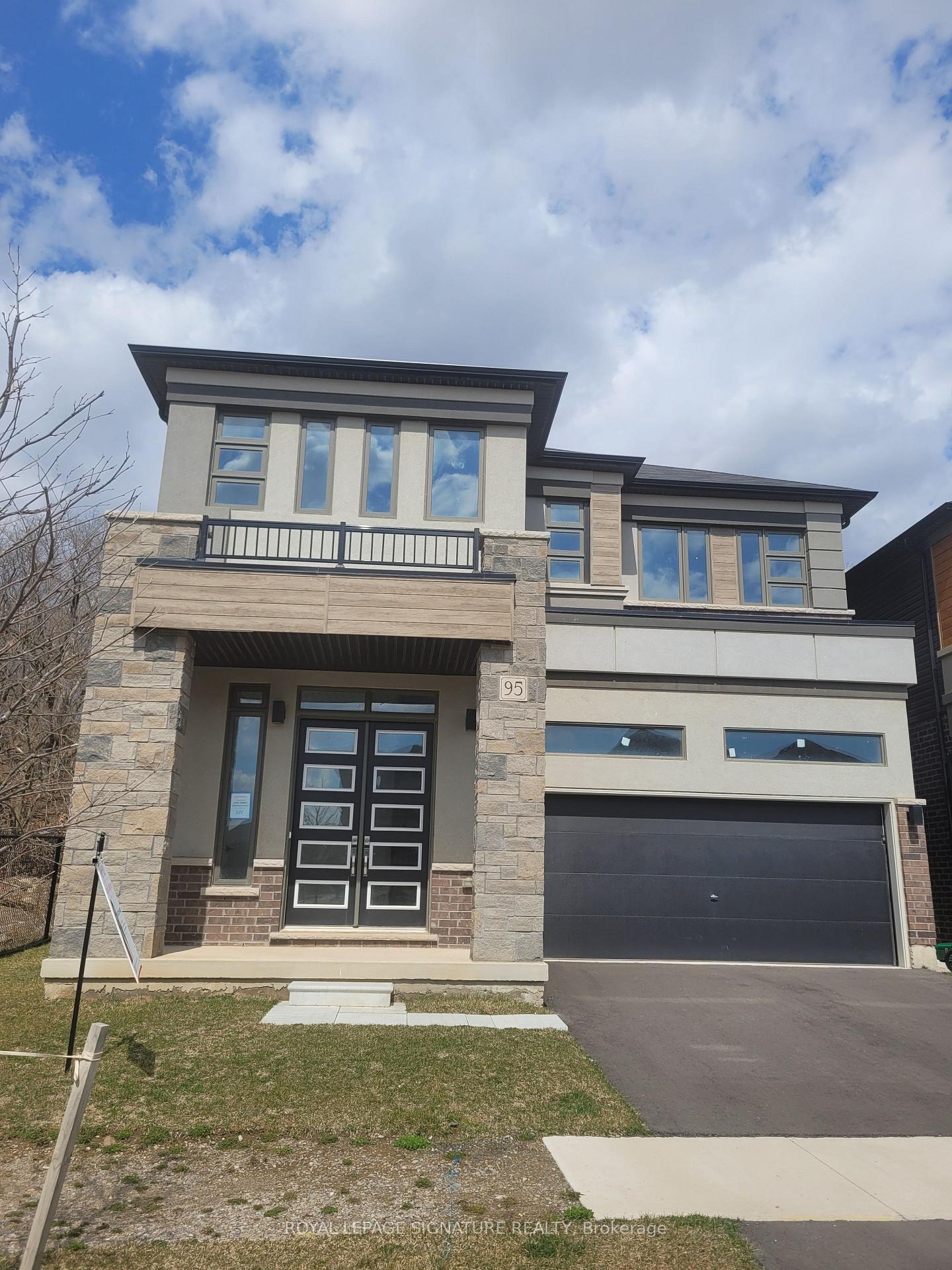Photo 2 of 95 Macklin Street, Brant, Brantford Twp — HOMEH