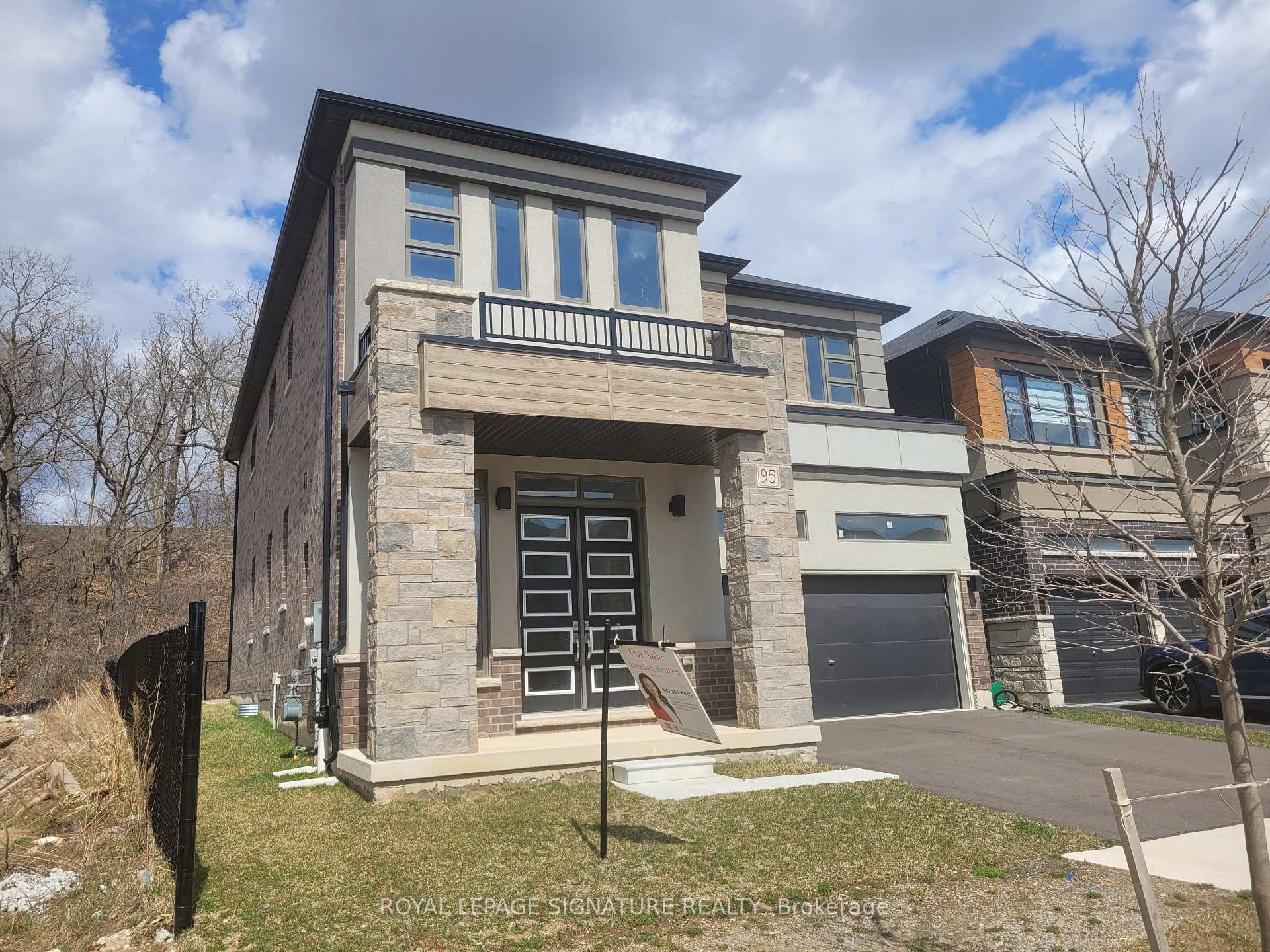 Photo 3 of 95 Macklin Street, Brant, Brantford Twp — HOMEH