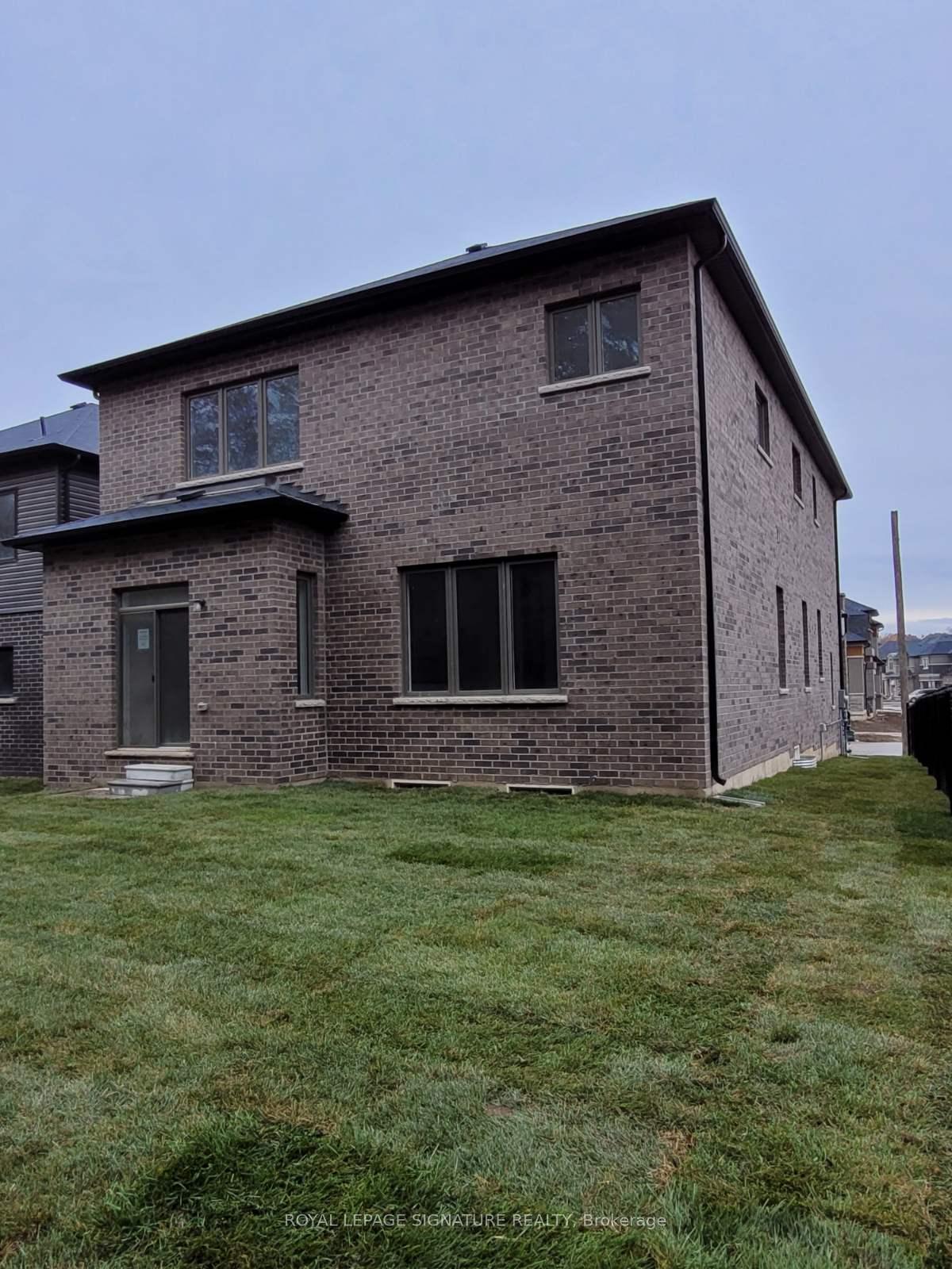 Photo 24 of 95 Macklin Street, Brant, Brantford Twp — HOMEH