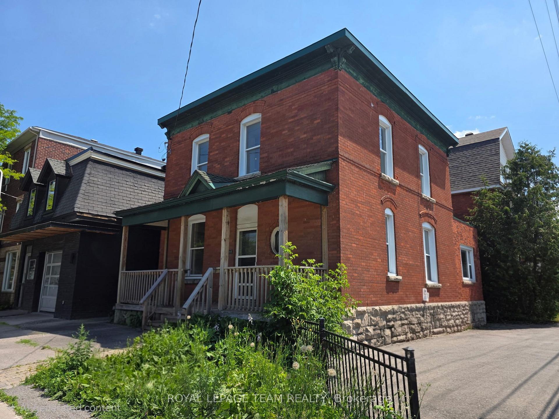 Photo 1 of 498 Gladstone Avenue, Ottawa, Ottawa Centre — HOMEH