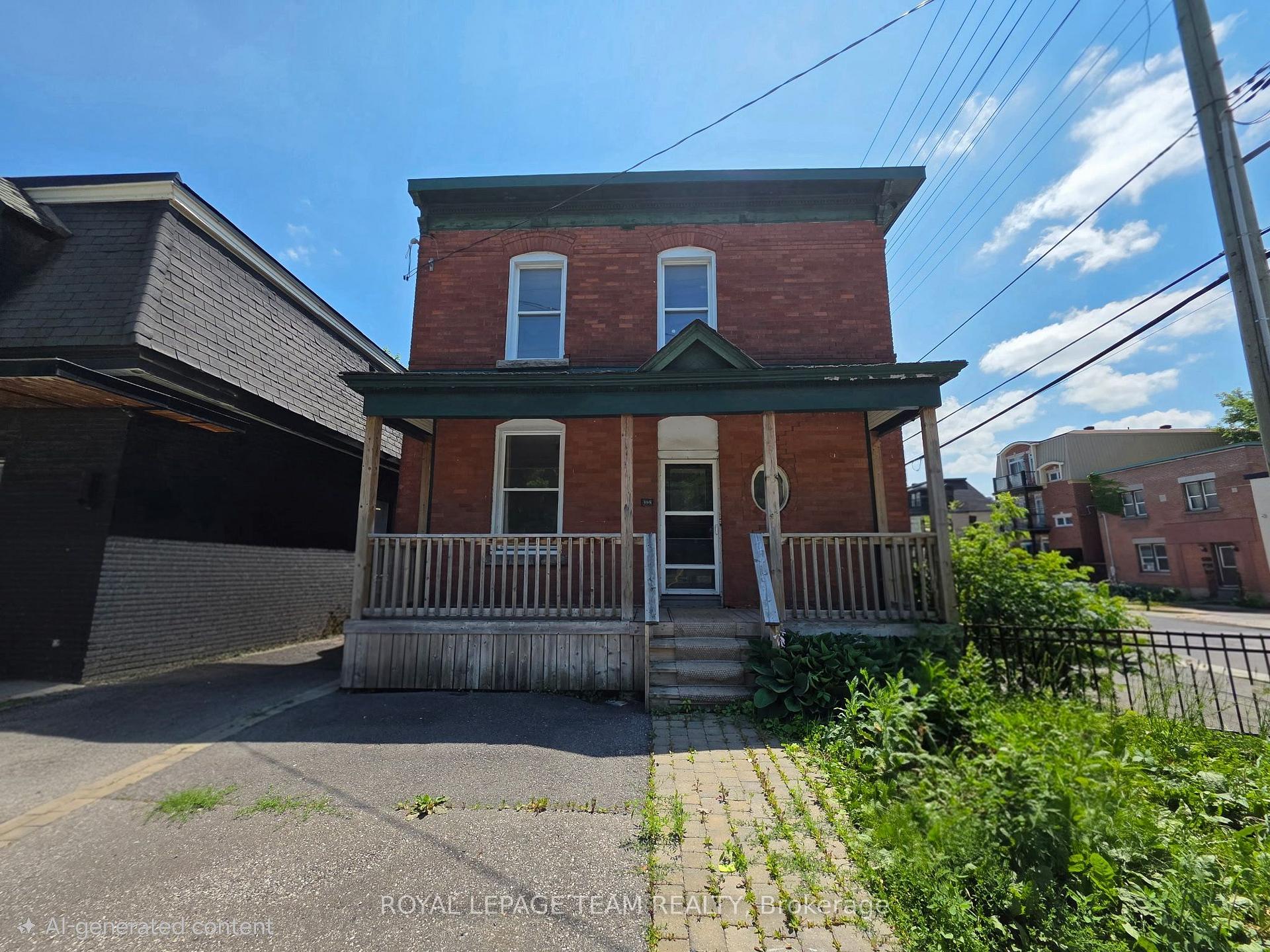 Photo 2 of 498 Gladstone Avenue, Ottawa, Ottawa Centre — HOMEH