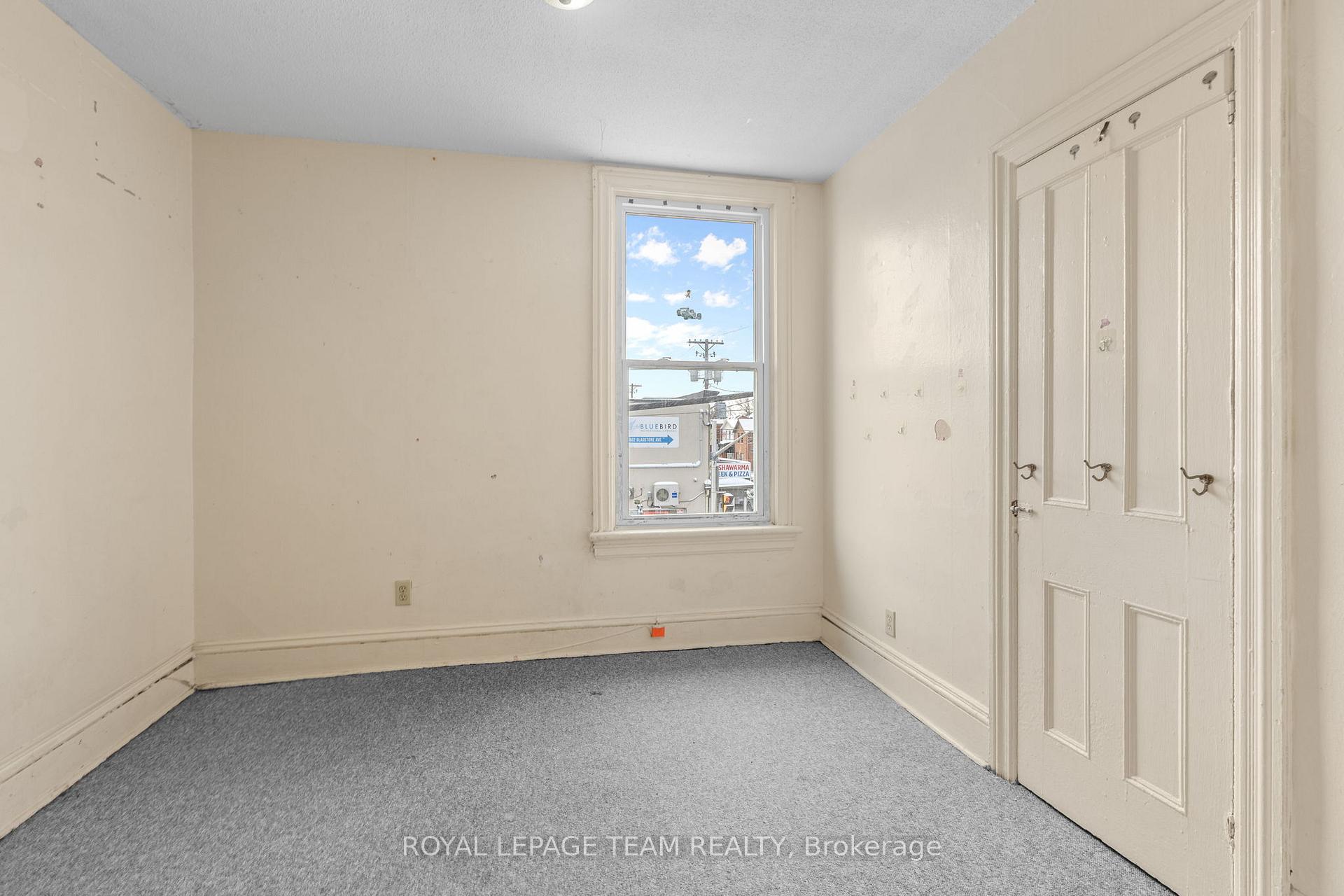 Photo 15 of 498 Gladstone Avenue, Ottawa, Ottawa Centre — HOMEH