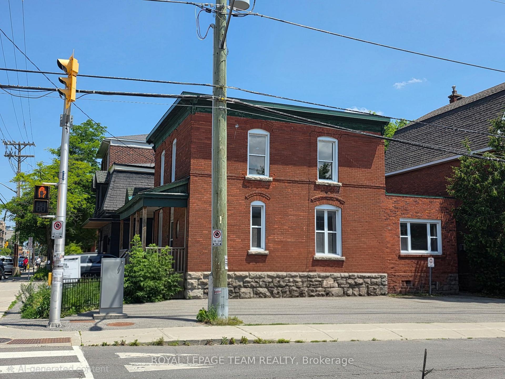 Photo 27 of 498 Gladstone Avenue, Ottawa, Ottawa Centre — HOMEH