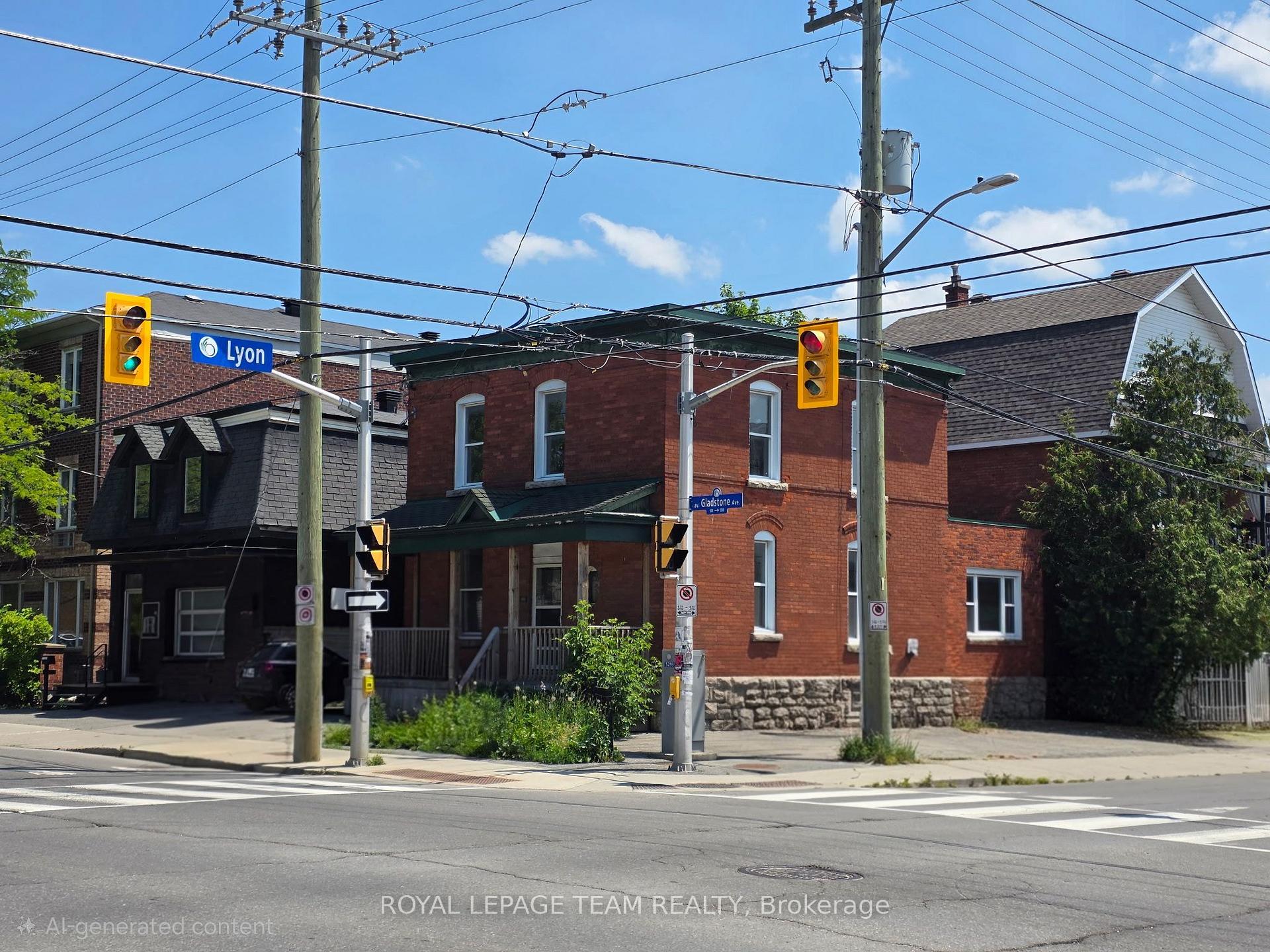 Photo 28 of 498 Gladstone Avenue, Ottawa, Ottawa Centre — HOMEH