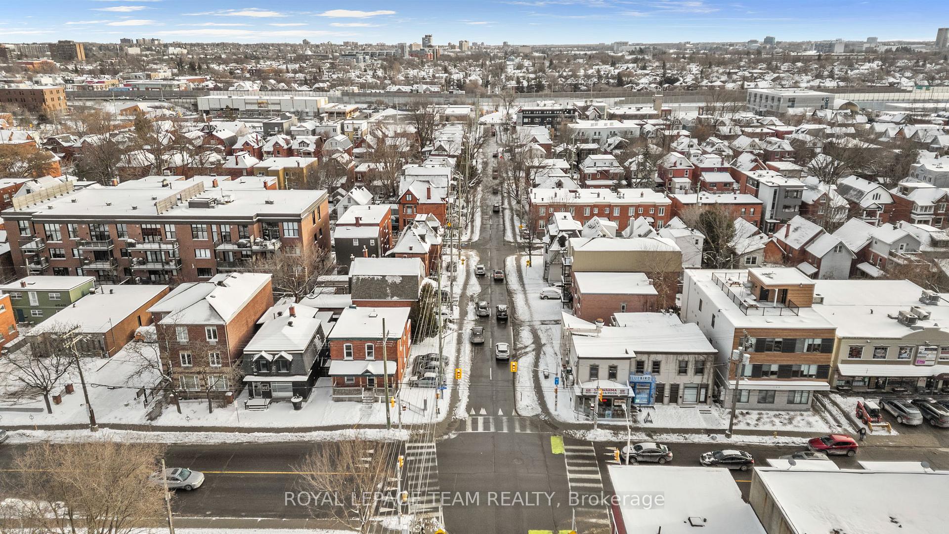 Photo 30 of 498 Gladstone Avenue, Ottawa, Ottawa Centre — HOMEH