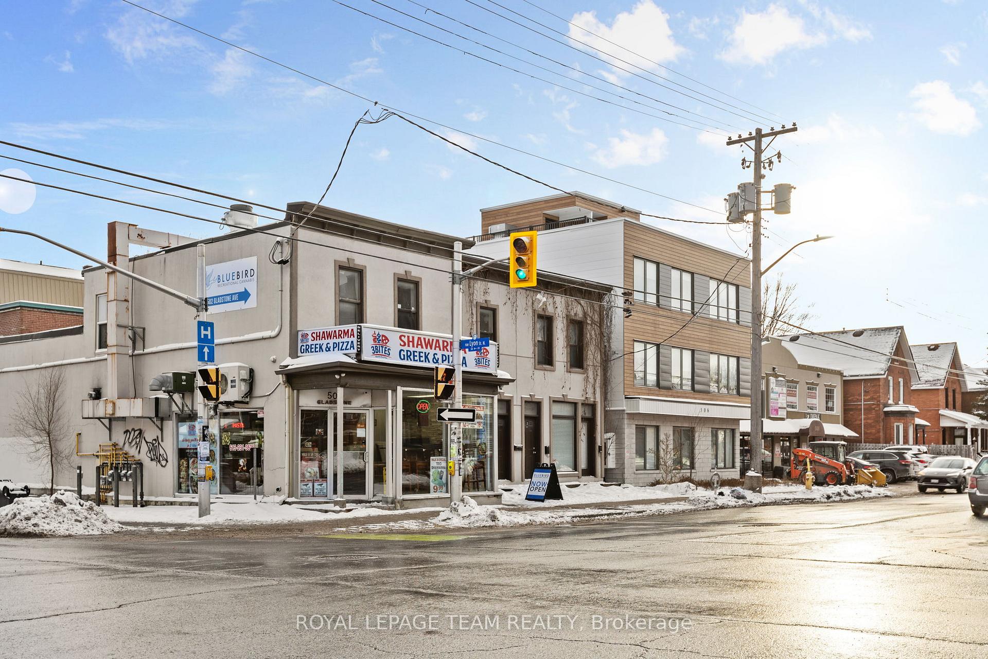 Photo 32 of 498 Gladstone Avenue, Ottawa, Ottawa Centre — HOMEH