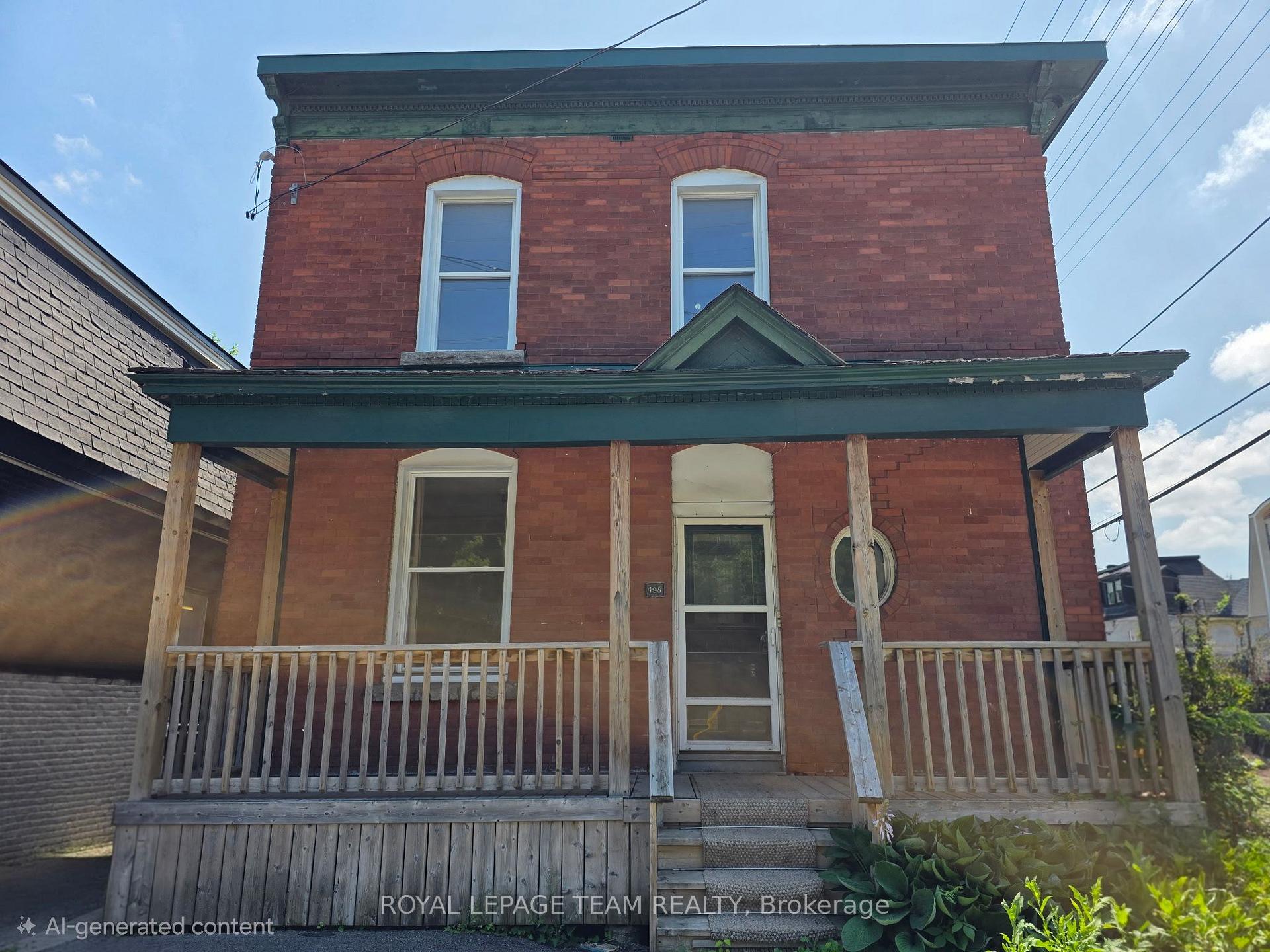 Photo 33 of 498 Gladstone Avenue, Ottawa, Ottawa Centre — HOMEH