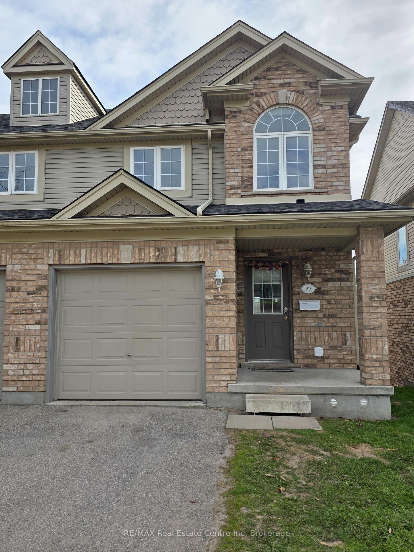Photo 1 of Unit 99, 1155 Gordon Street, Guelph, Kortright West — HOMEH