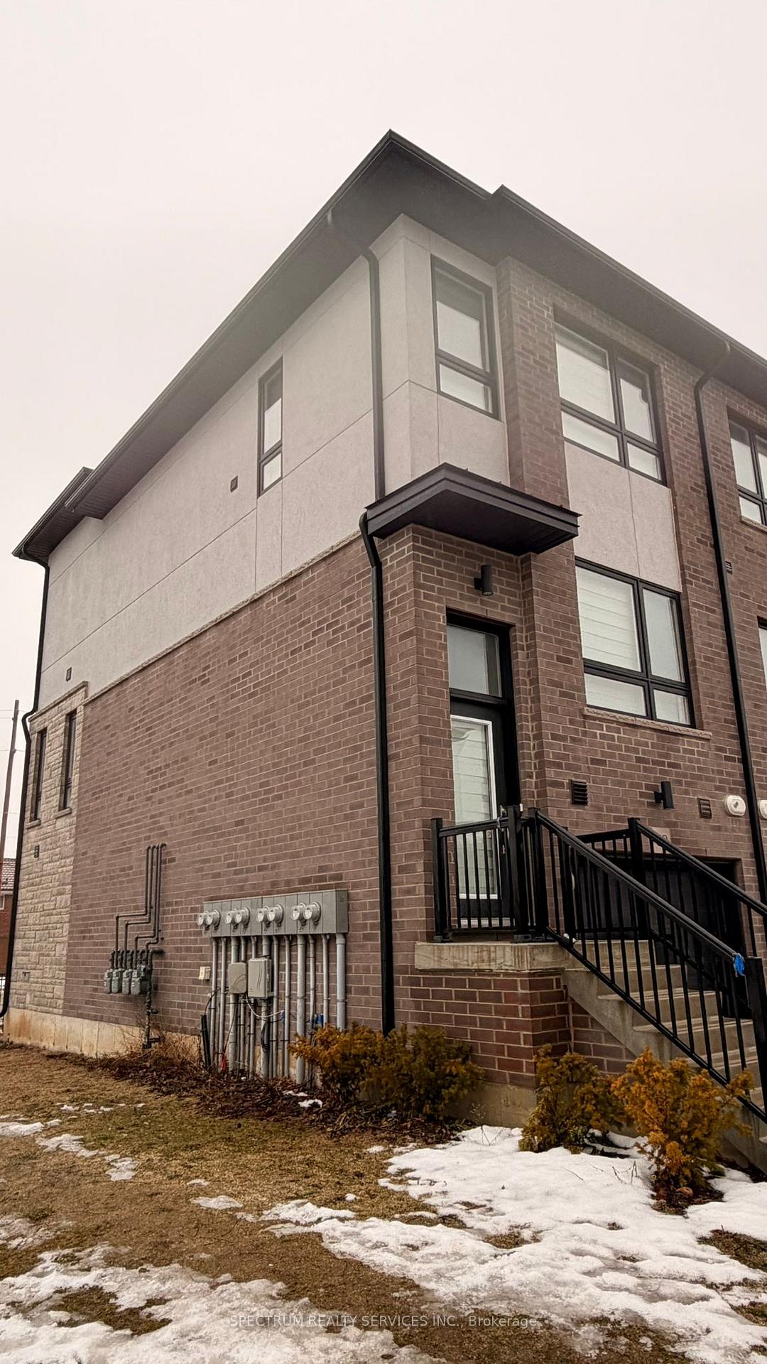 Photo 22 of Unit 50, 720 Grey Street, Brantford, Echo Place — HOMEH