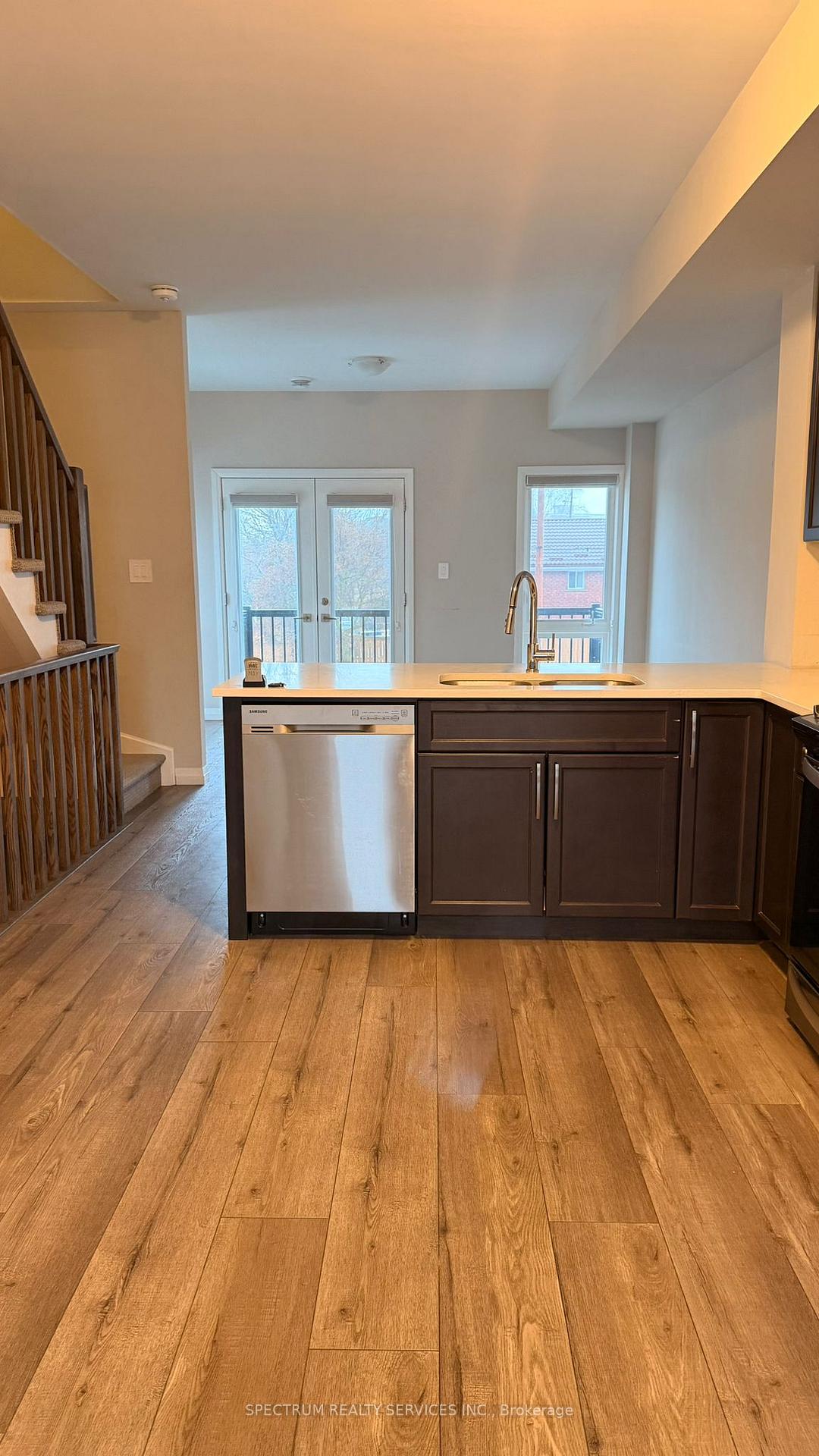 Photo 5 of Unit 50, 720 Grey Street, Brantford, Echo Place — HOMEH