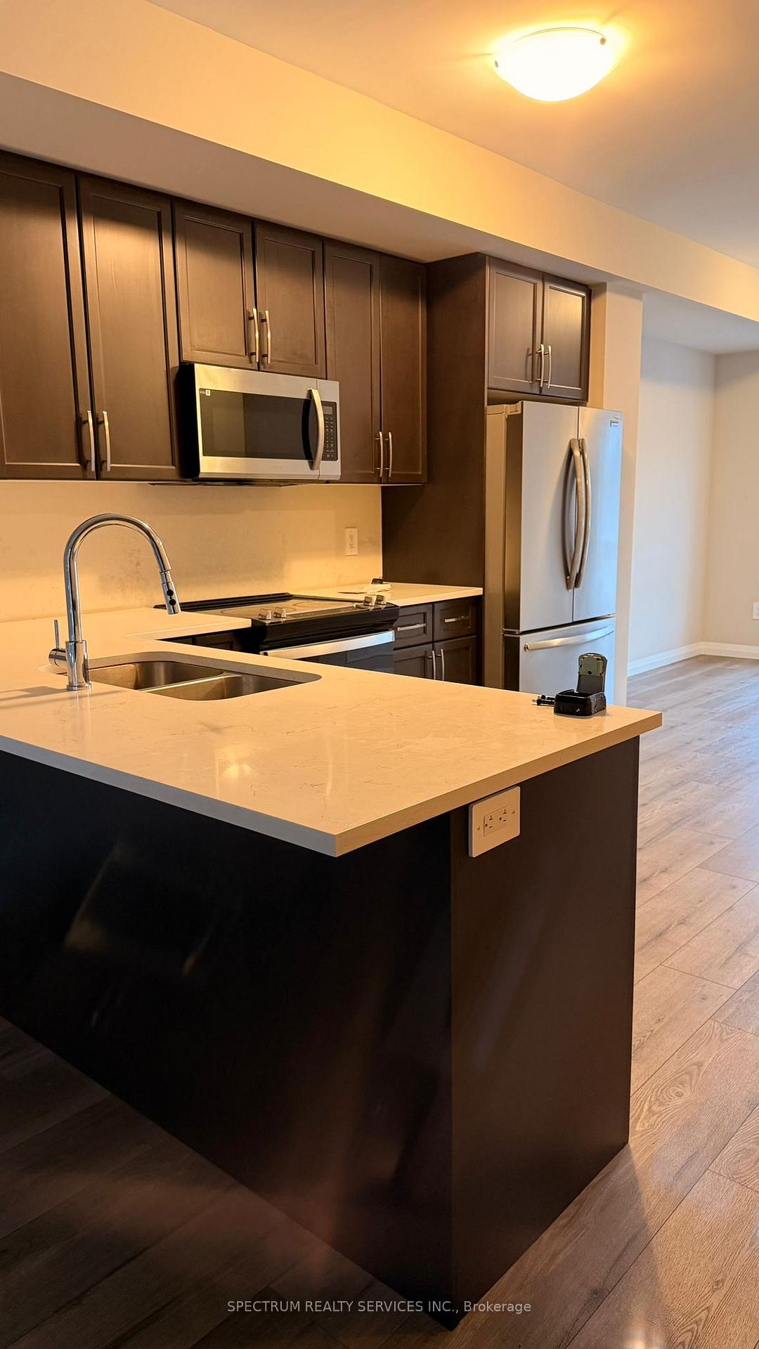 Photo 6 of Unit 50, 720 Grey Street, Brantford, Echo Place — HOMEH