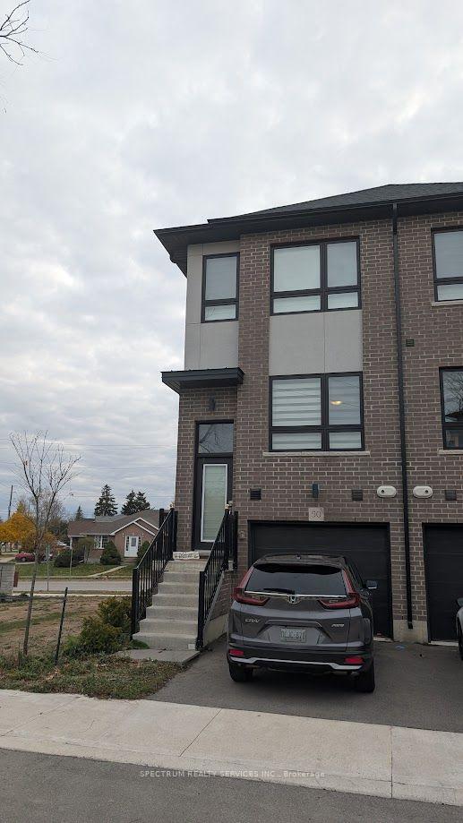 Photo 2 of Unit 50, 720 Grey Street, Brantford, Echo Place — HOMEH