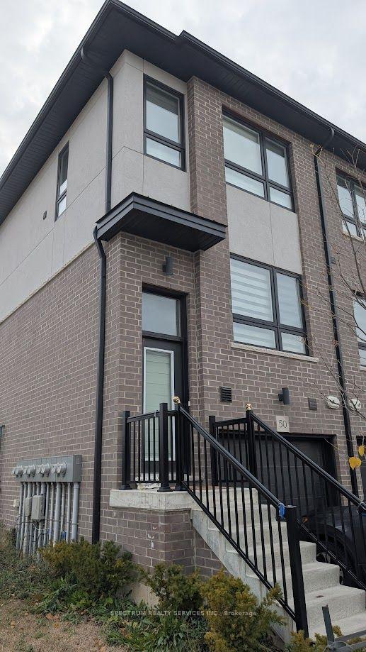 Photo 3 of Unit 50, 720 Grey Street, Brantford, Echo Place — HOMEH