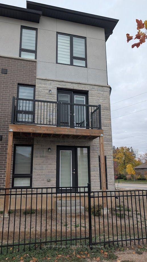 Photo 18 of Unit 50, 720 Grey Street, Brantford, Echo Place — HOMEH