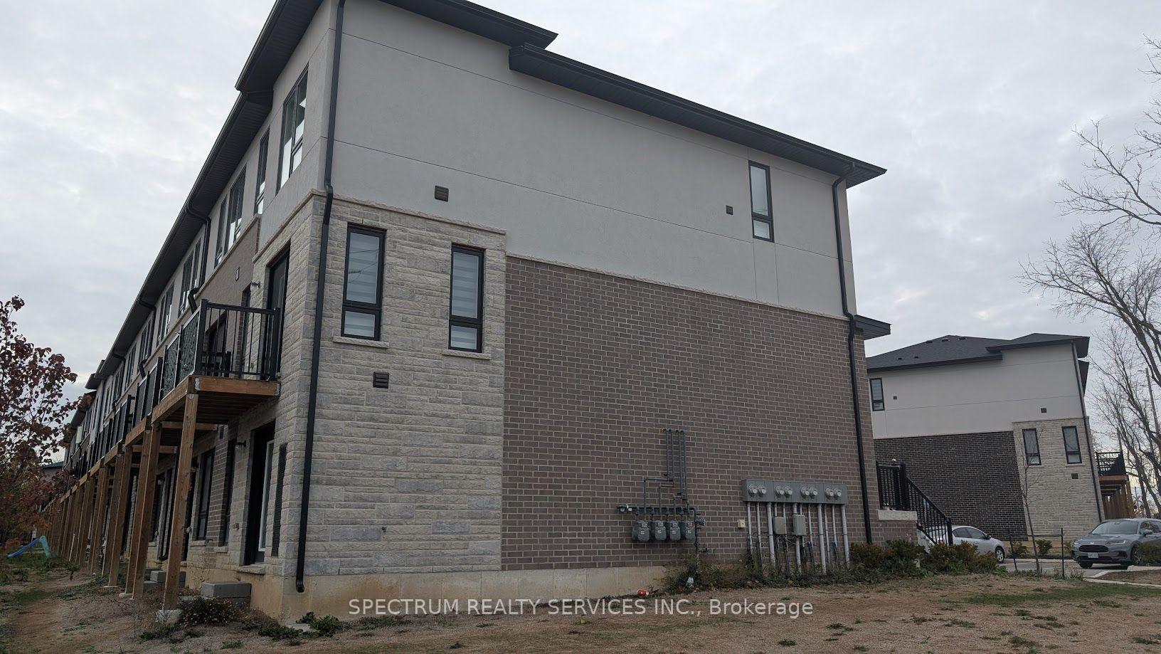 Photo 19 of Unit 50, 720 Grey Street, Brantford, Echo Place — HOMEH