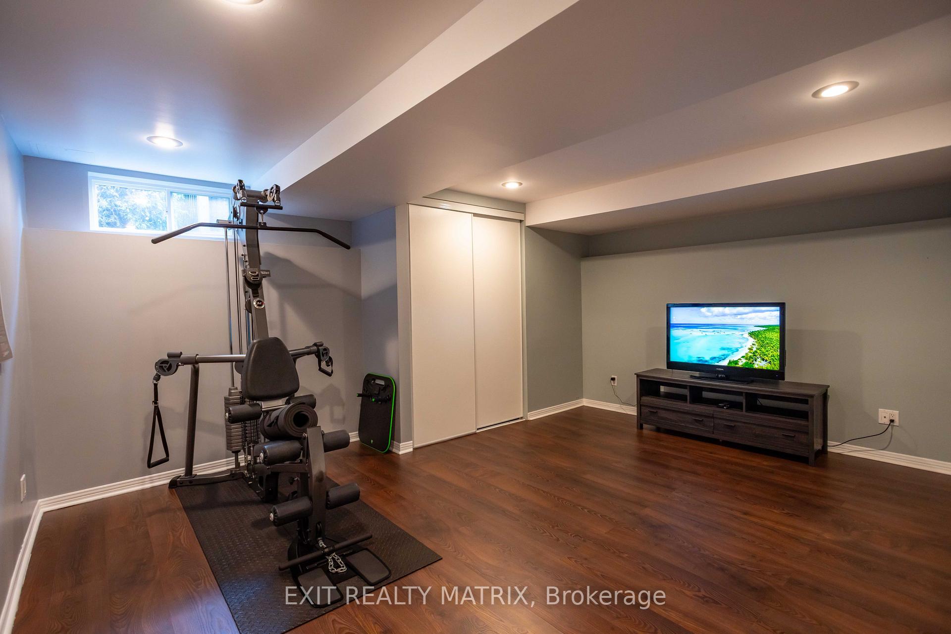 Photo 27 of 1521 Briarfield Crescent, Ottawa, Fallingbrook/Ridgemount — HOMEH