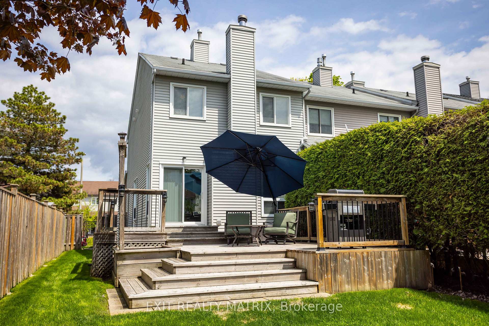 Photo 31 of 1521 Briarfield Crescent, Ottawa, Fallingbrook/Ridgemount — HOMEH