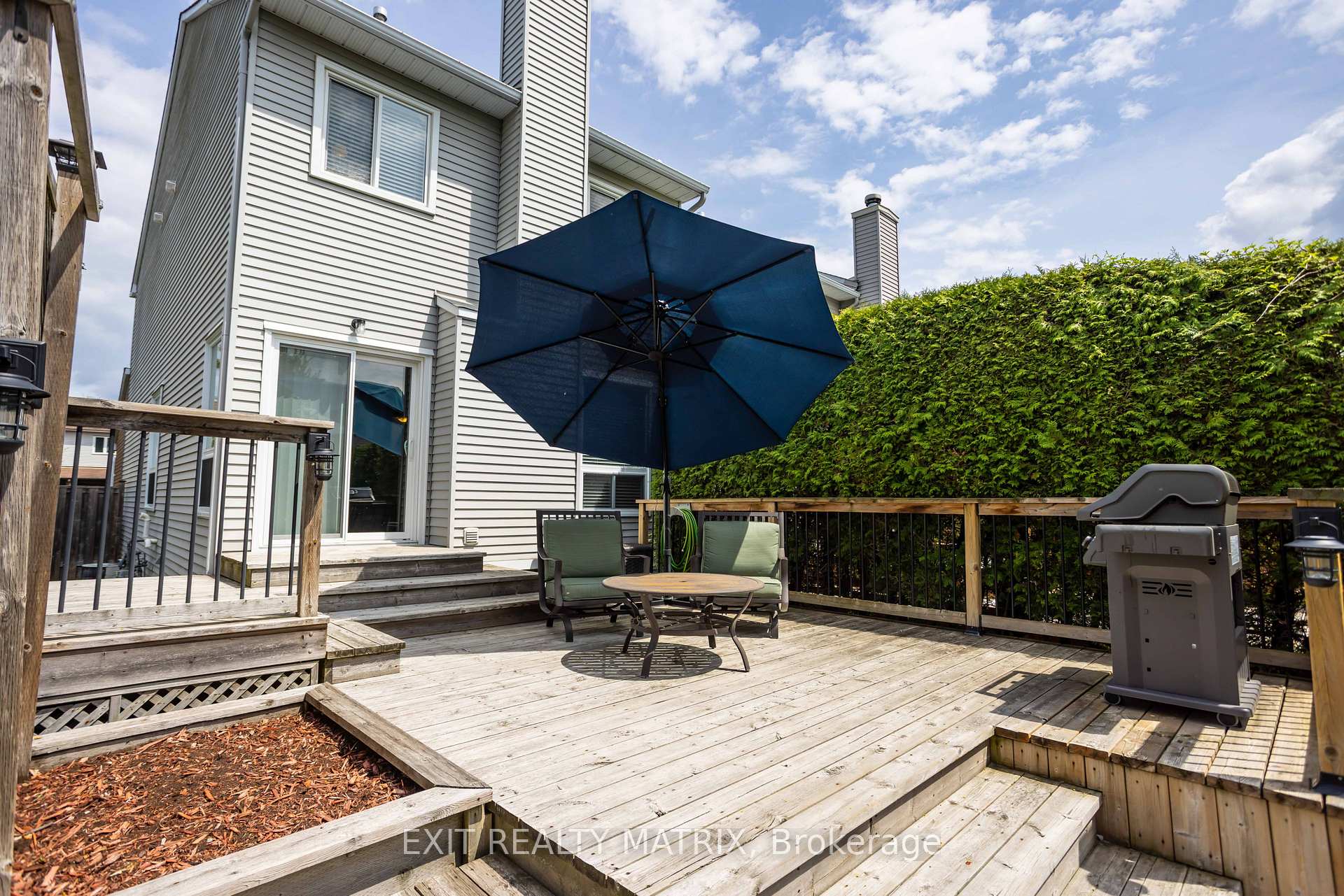 Photo 33 of 1521 Briarfield Crescent, Ottawa, Fallingbrook/Ridgemount — HOMEH
