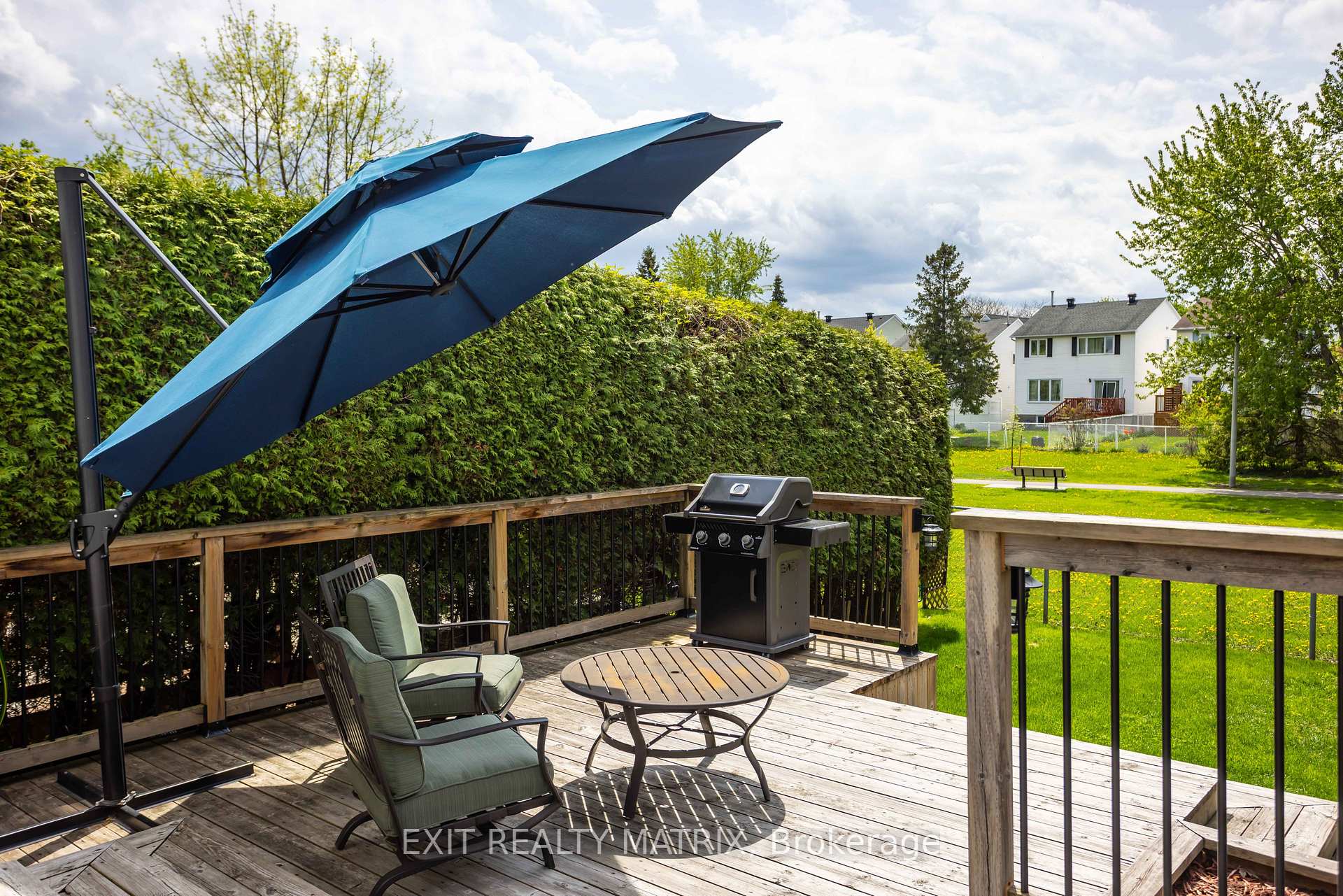 Photo 35 of 1521 Briarfield Crescent, Ottawa, Fallingbrook/Ridgemount — HOMEH