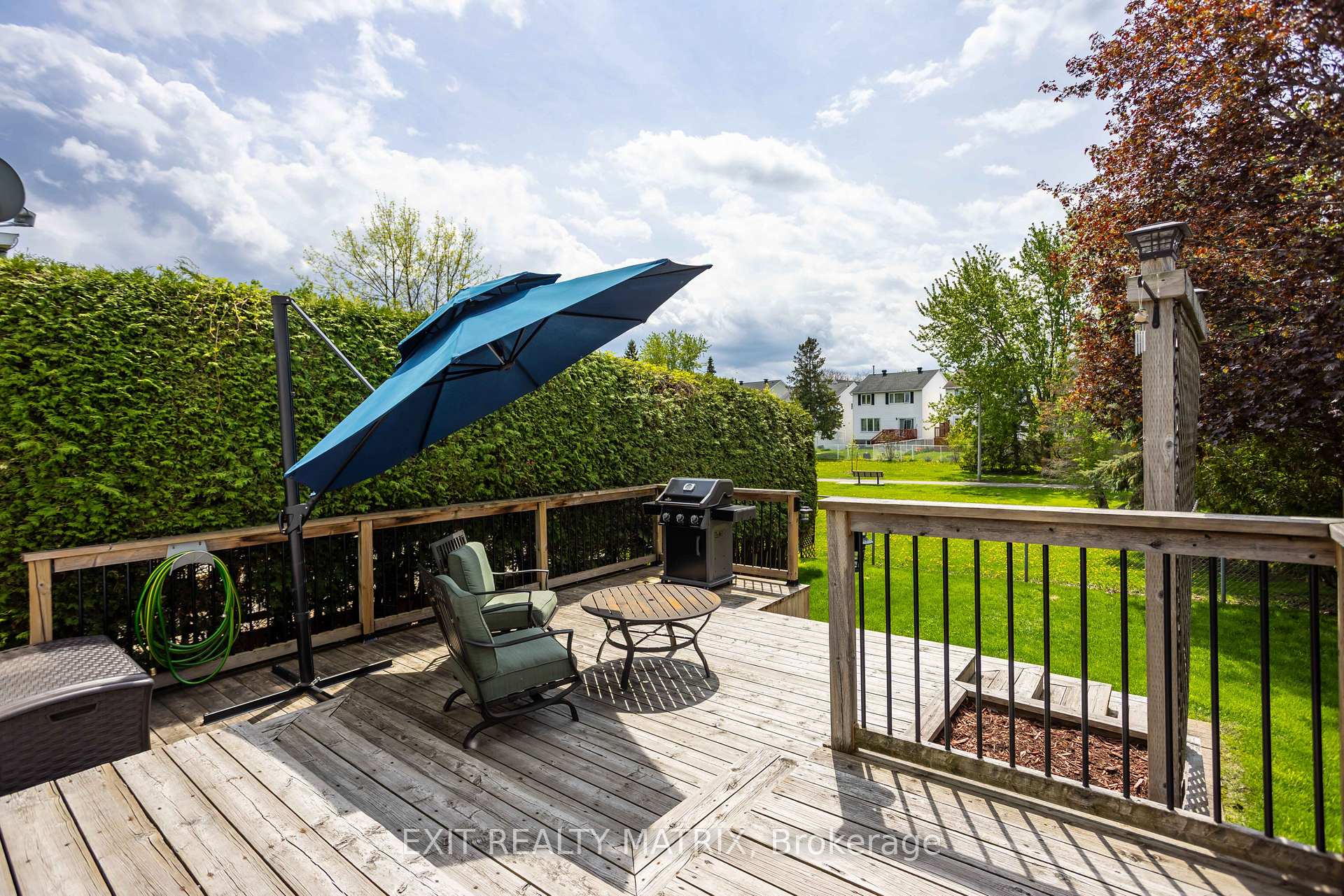 Photo 36 of 1521 Briarfield Crescent, Ottawa, Fallingbrook/Ridgemount — HOMEH