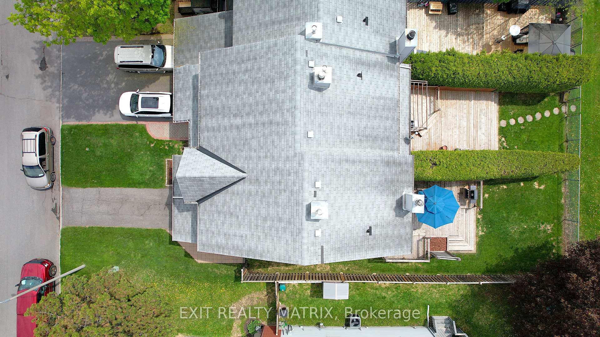 Photo 37 of 1521 Briarfield Crescent, Ottawa, Fallingbrook/Ridgemount — HOMEH