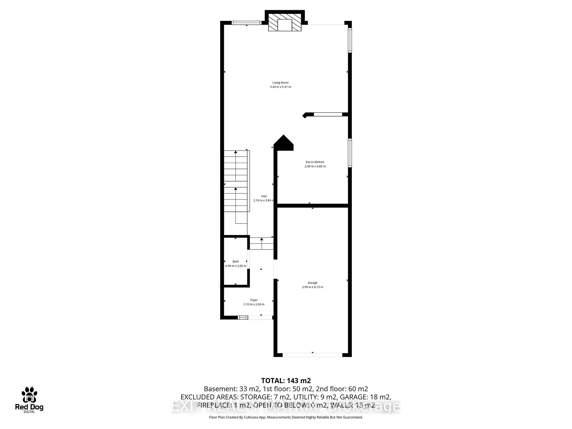 Photo 40 of 1521 Briarfield Crescent, Ottawa, Fallingbrook/Ridgemount — HOMEH