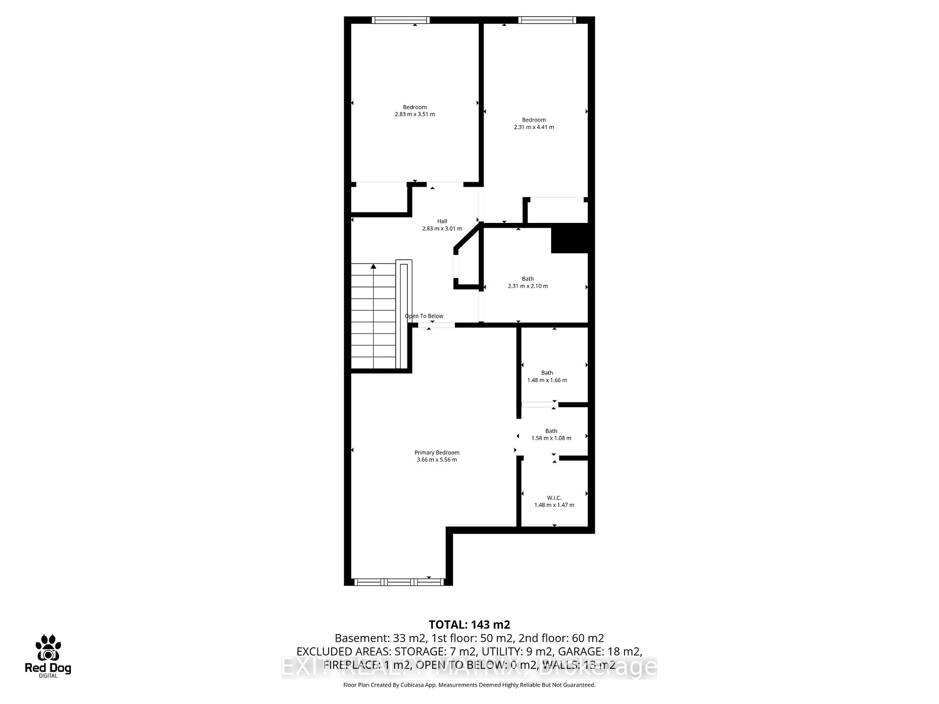 Photo 42 of 1521 Briarfield Crescent, Ottawa, Fallingbrook/Ridgemount — HOMEH