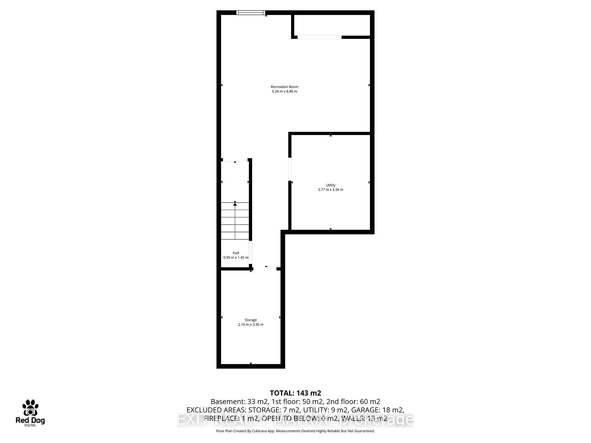 Photo 43 of 1521 Briarfield Crescent, Ottawa, Fallingbrook/Ridgemount — HOMEH