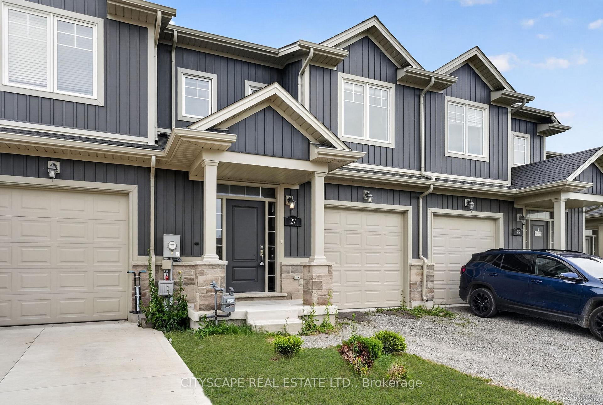 Photo 1 of 27 Lamb Crescent, Thorold, Hurricane/Merrittville — HOMEH