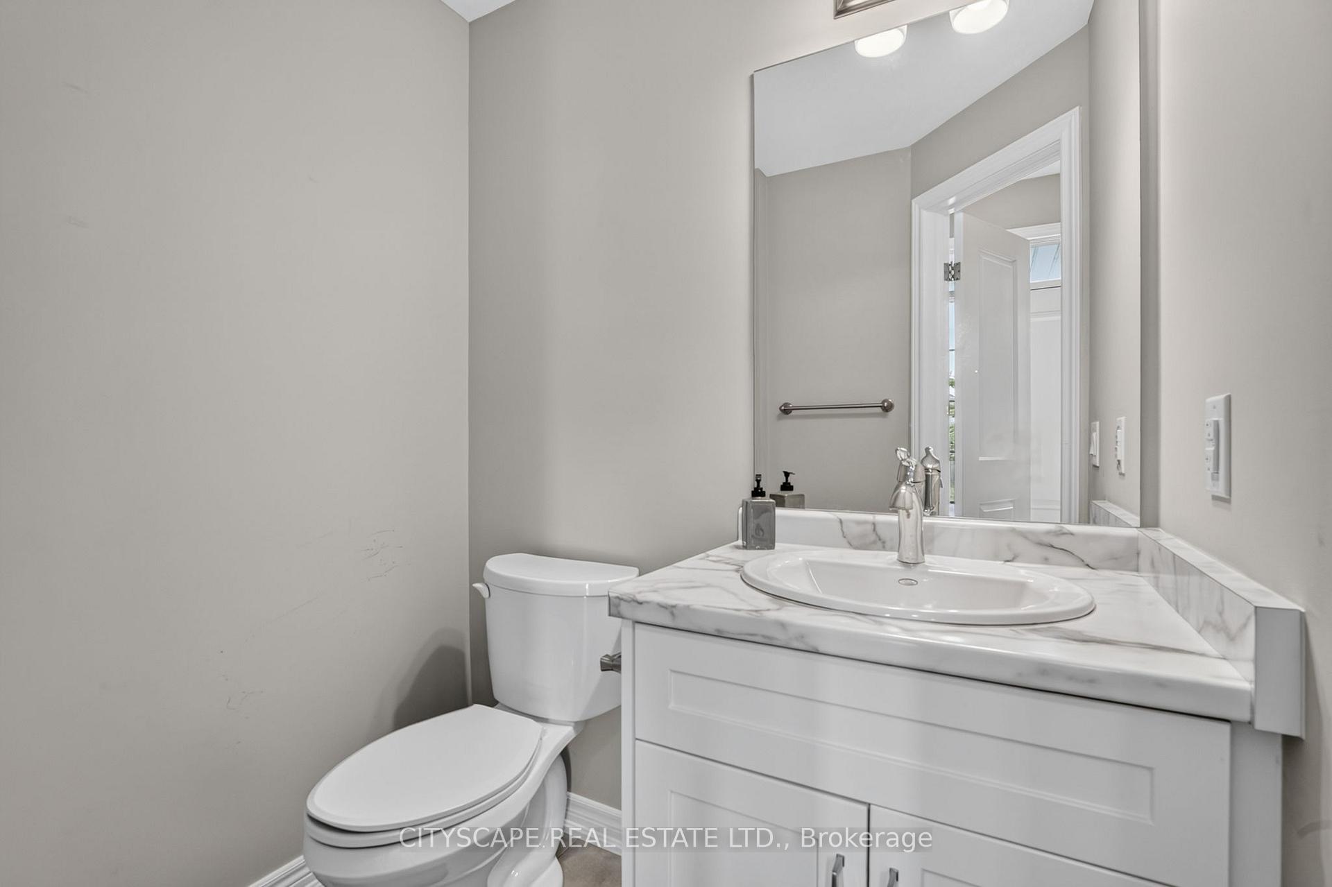 Photo 10 of 27 Lamb Crescent, Thorold, Hurricane/Merrittville — HOMEH