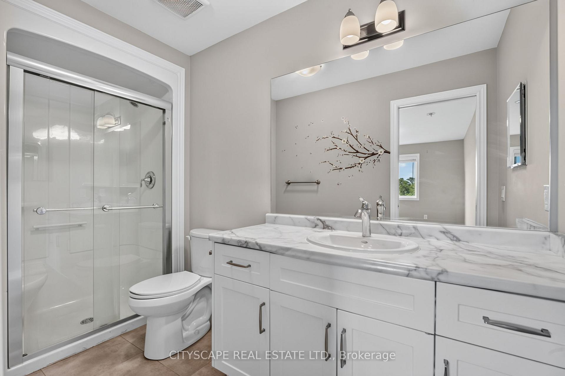 Photo 24 of 27 Lamb Crescent, Thorold, Hurricane/Merrittville — HOMEH