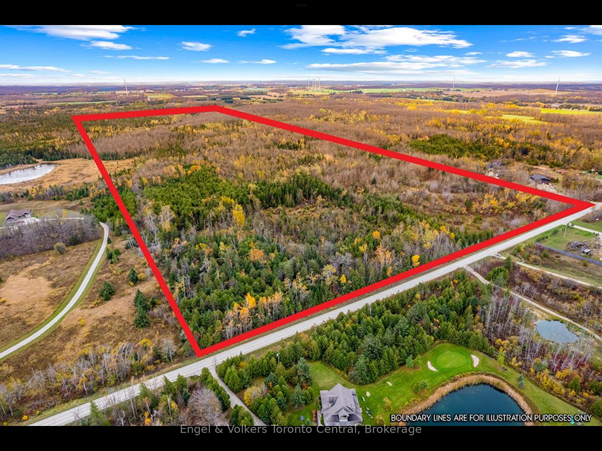 Photo 2 of 429560 8th B Concession, Grey Highlands — HOMEH