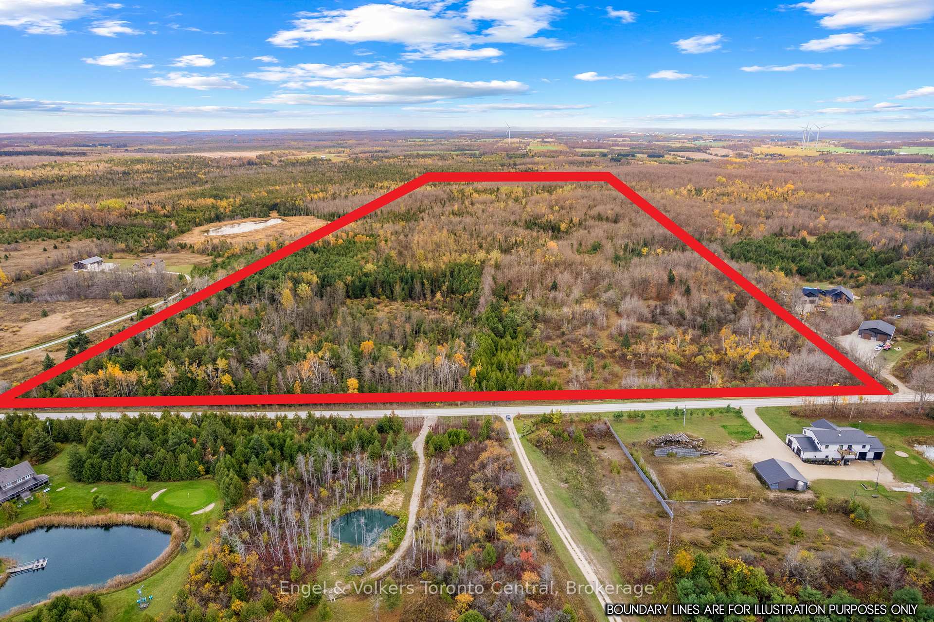 Photo 15 of 429560 8th B Concession, Grey Highlands — HOMEH