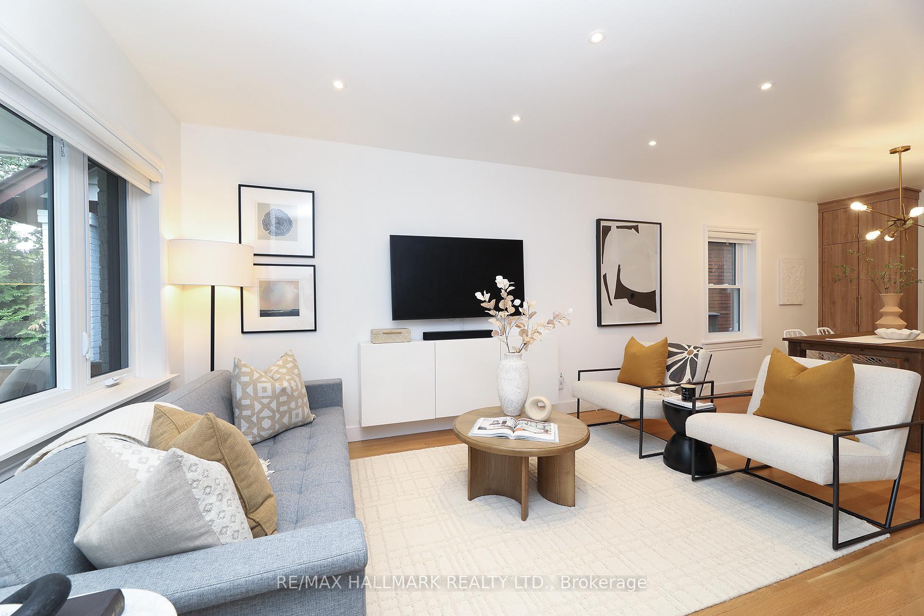 Photo 7 of 339 Scarborough Road, Toronto, The Beaches — HOMEH