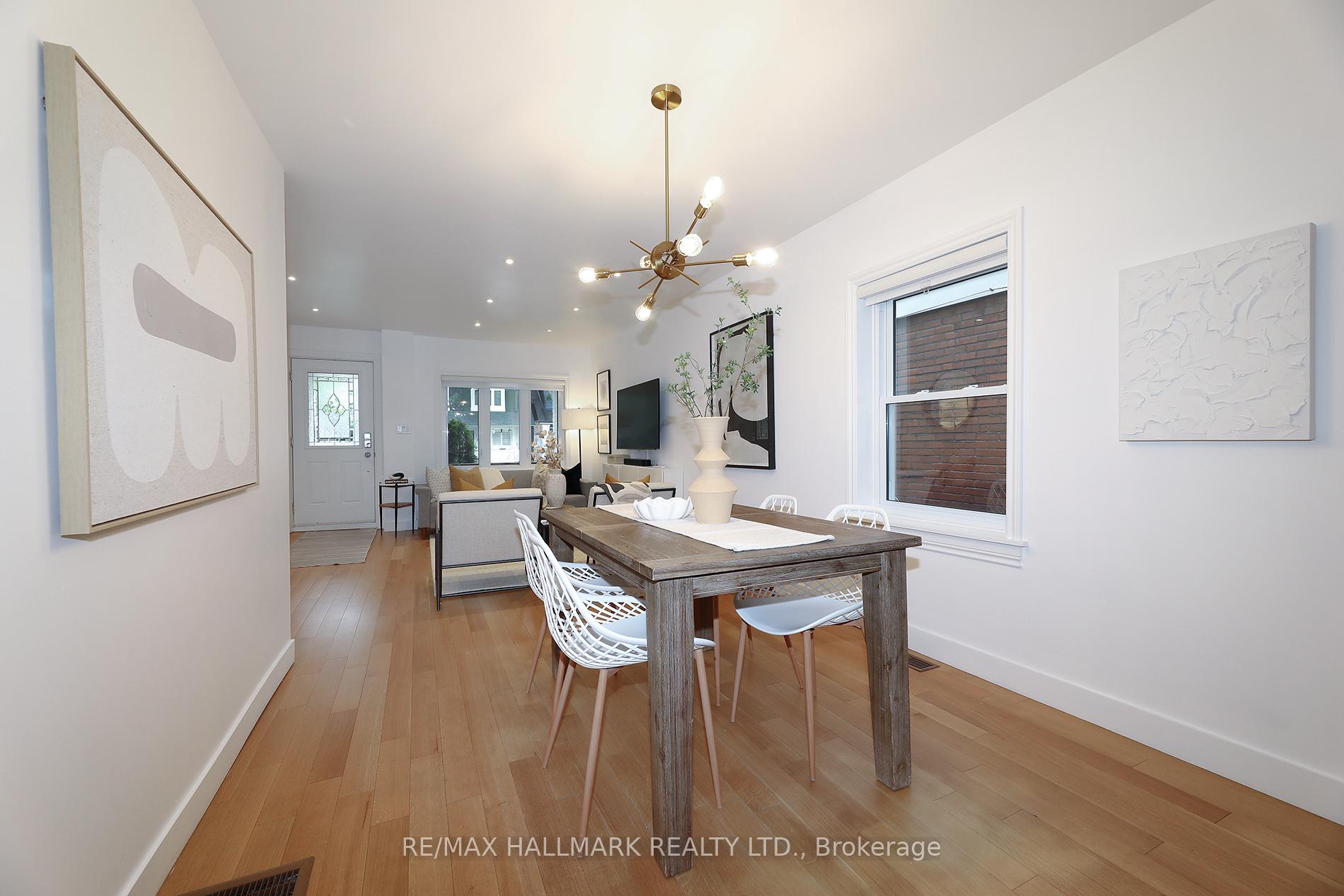 Photo 13 of 339 Scarborough Road, Toronto, The Beaches — HOMEH