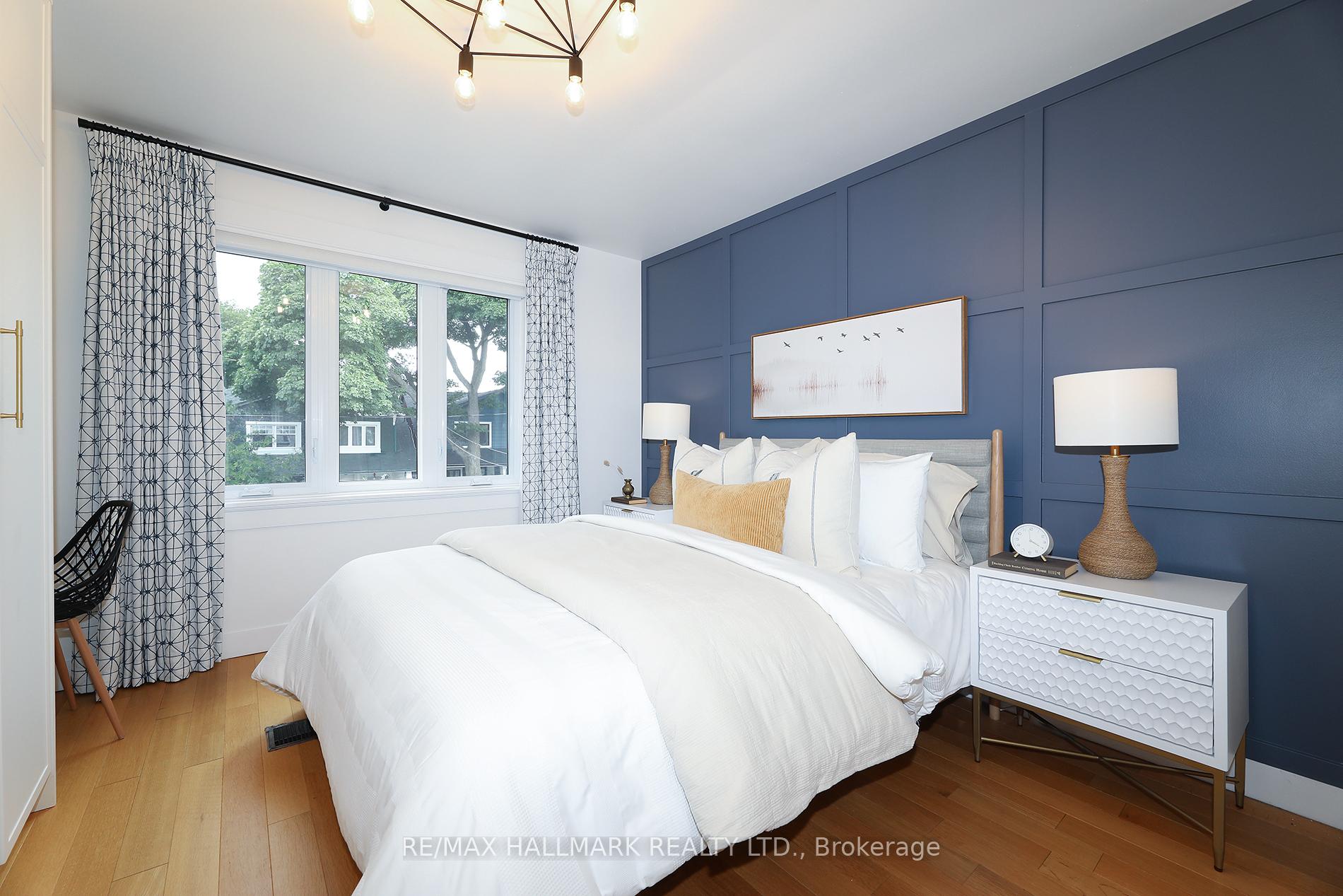 Photo 21 of 339 Scarborough Road, Toronto, The Beaches — HOMEH