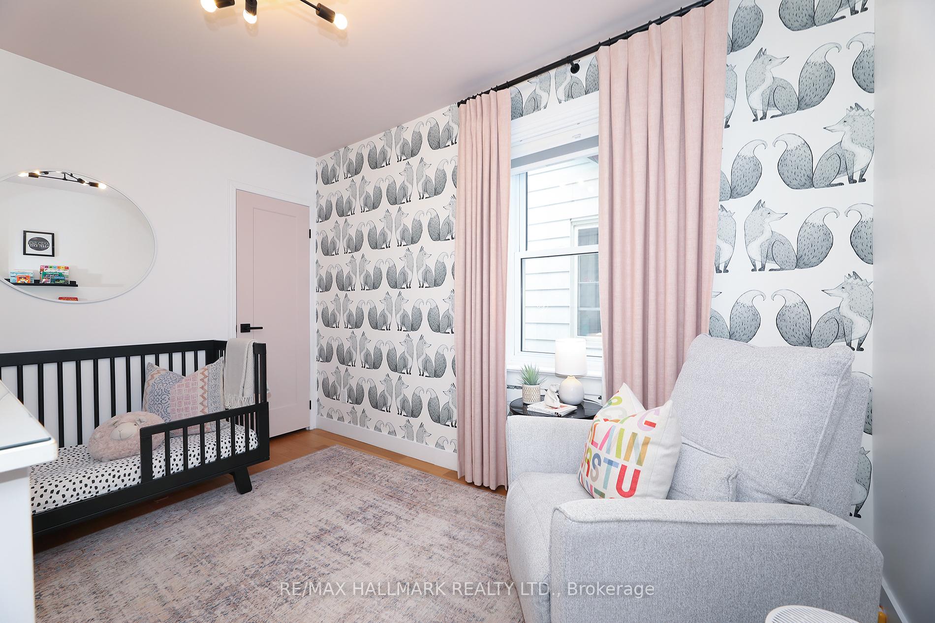 Photo 27 of 339 Scarborough Road, Toronto, The Beaches — HOMEH