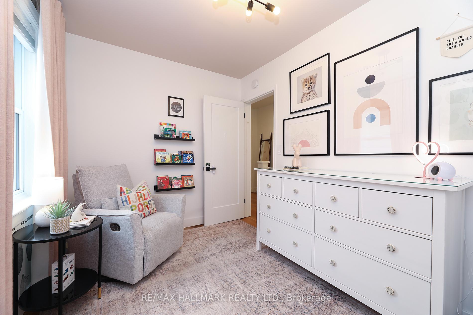 Photo 29 of 339 Scarborough Road, Toronto, The Beaches — HOMEH