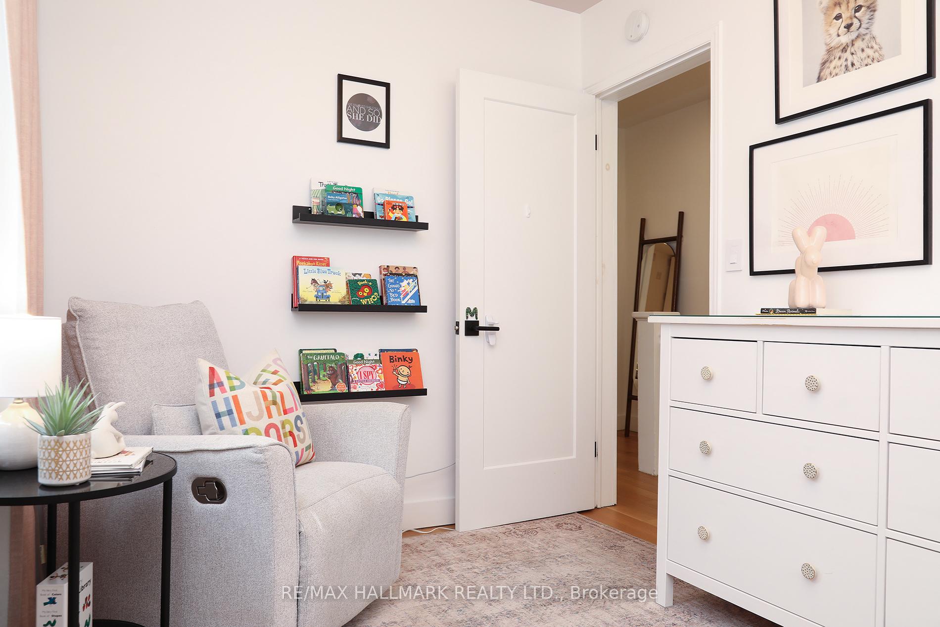 Photo 30 of 339 Scarborough Road, Toronto, The Beaches — HOMEH
