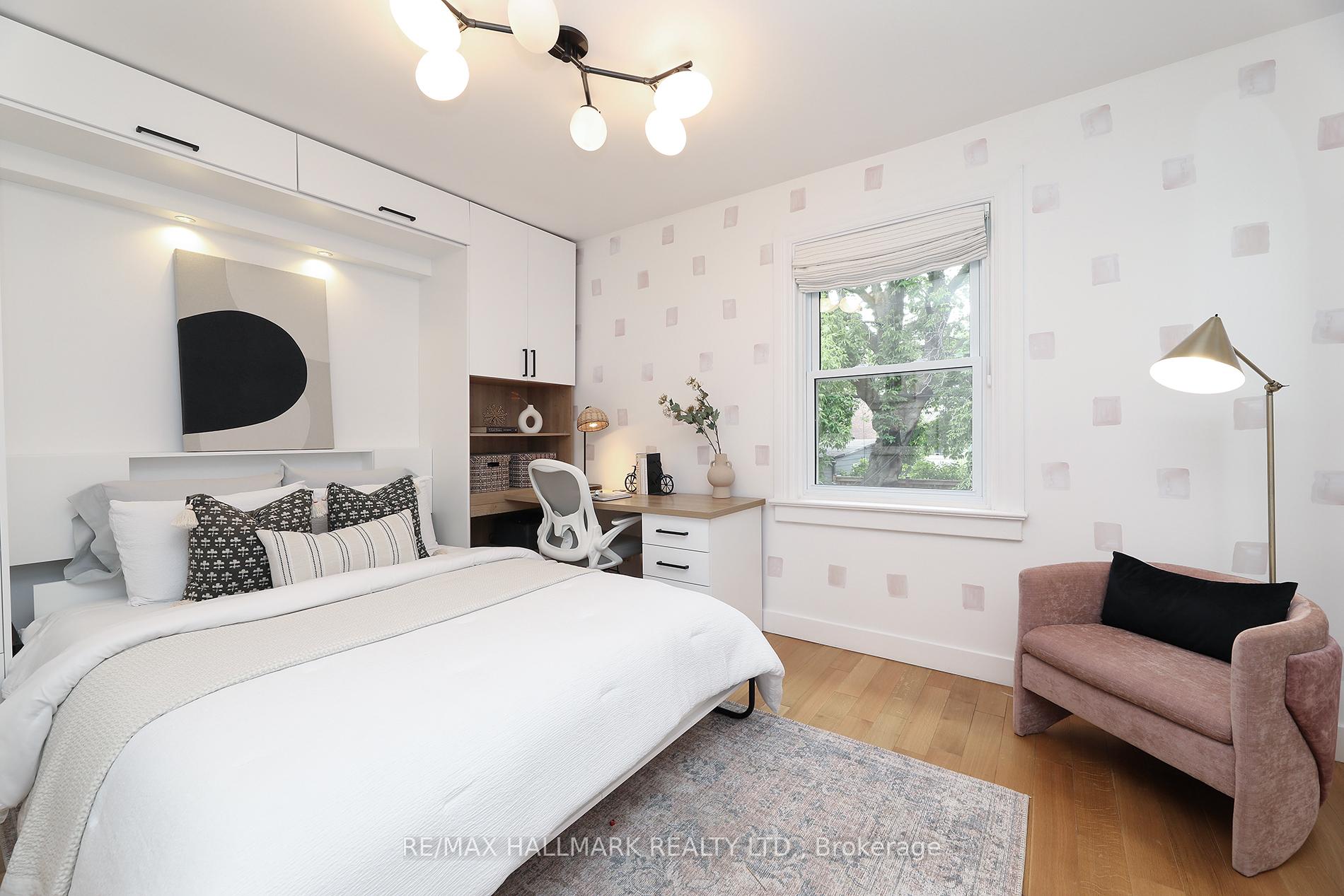 Photo 33 of 339 Scarborough Road, Toronto, The Beaches — HOMEH