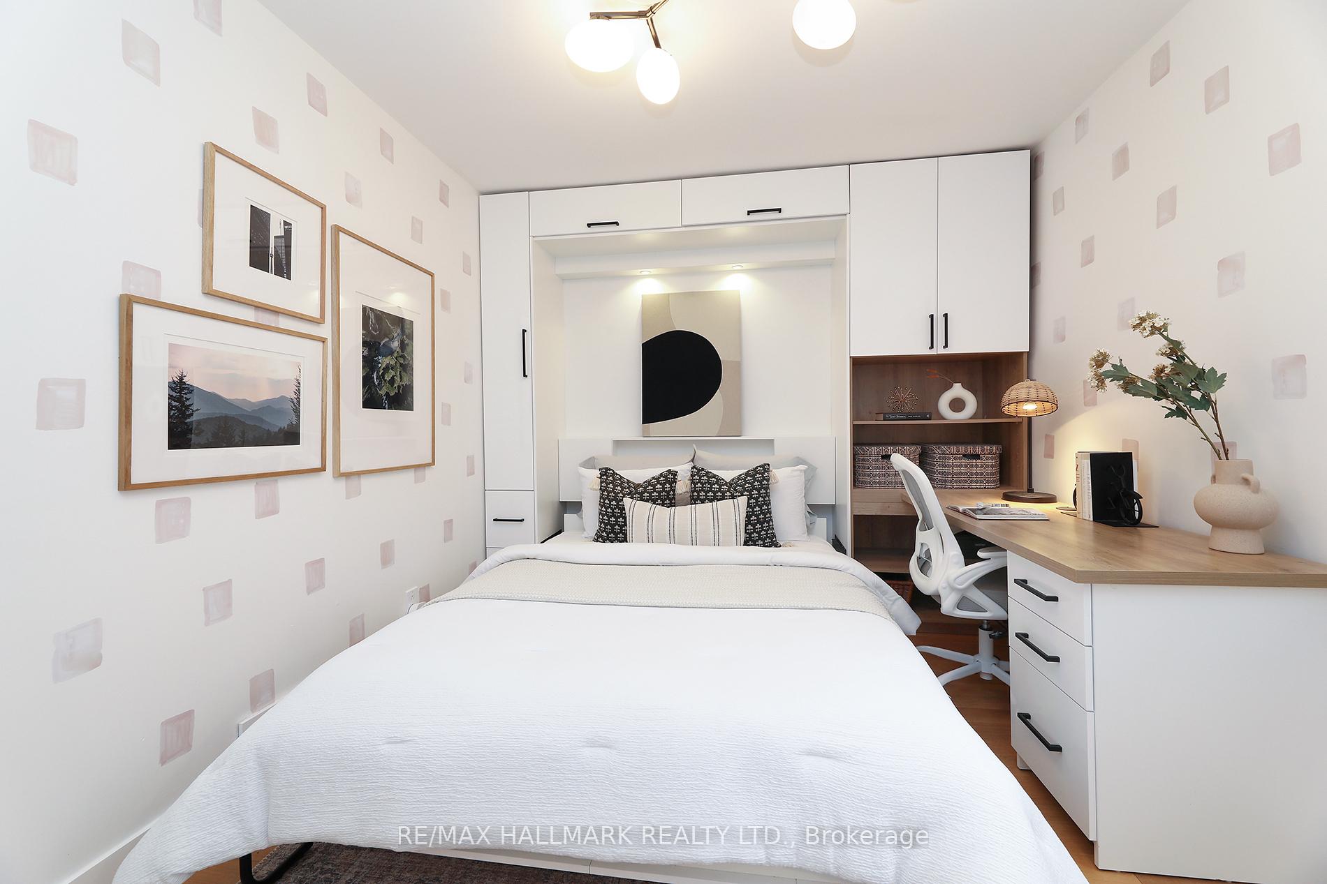Photo 34 of 339 Scarborough Road, Toronto, The Beaches — HOMEH