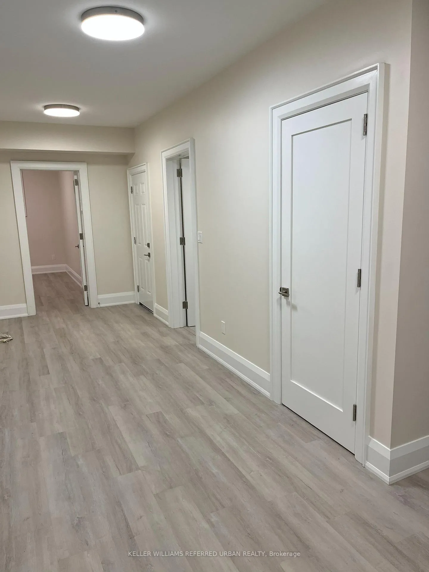 Photo 6 of Unit BSMT, 97 Dell Park Avenue, Toronto, Englemount-Lawrence — HOMEH