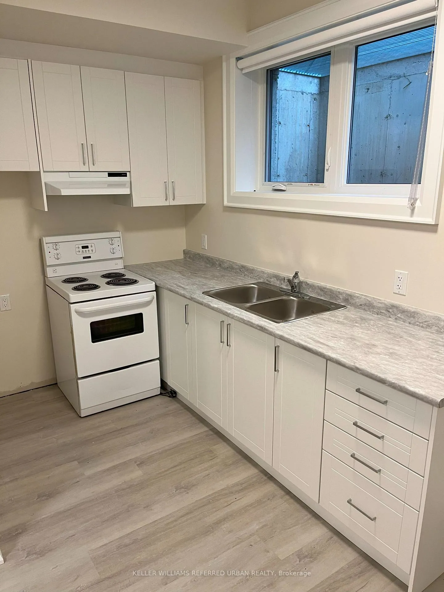 Photo 7 of Unit BSMT, 97 Dell Park Avenue, Toronto, Englemount-Lawrence — HOMEH