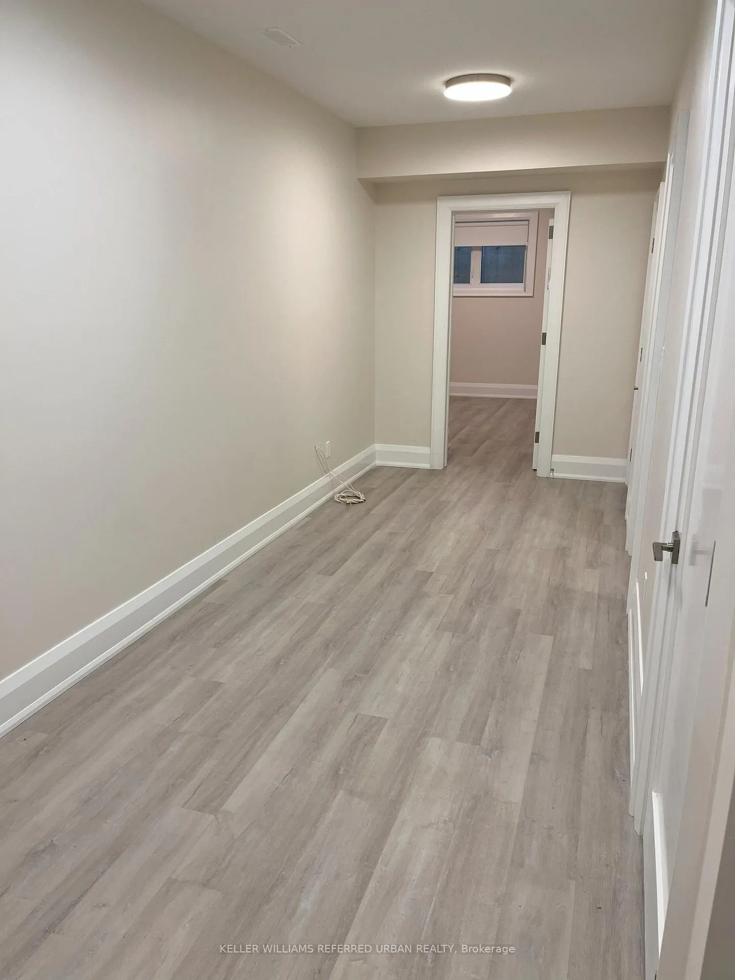Photo 8 of Unit BSMT, 97 Dell Park Avenue, Toronto, Englemount-Lawrence — HOMEH