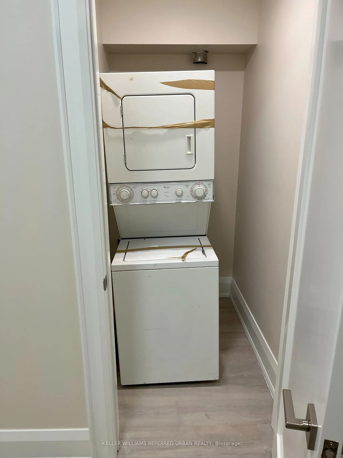 Photo 9 of Unit BSMT, 97 Dell Park Avenue, Toronto, Englemount-Lawrence — HOMEH