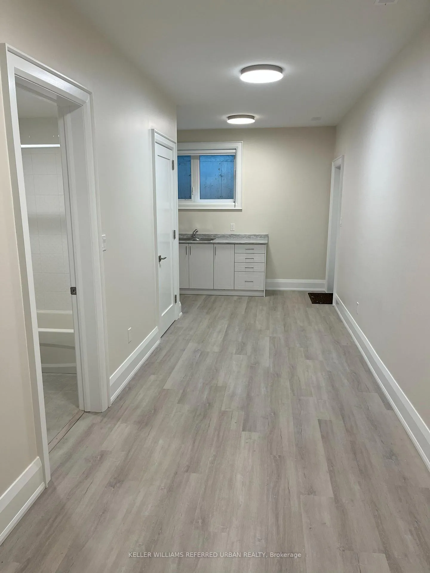 Photo 10 of Unit BSMT, 97 Dell Park Avenue, Toronto, Englemount-Lawrence — HOMEH