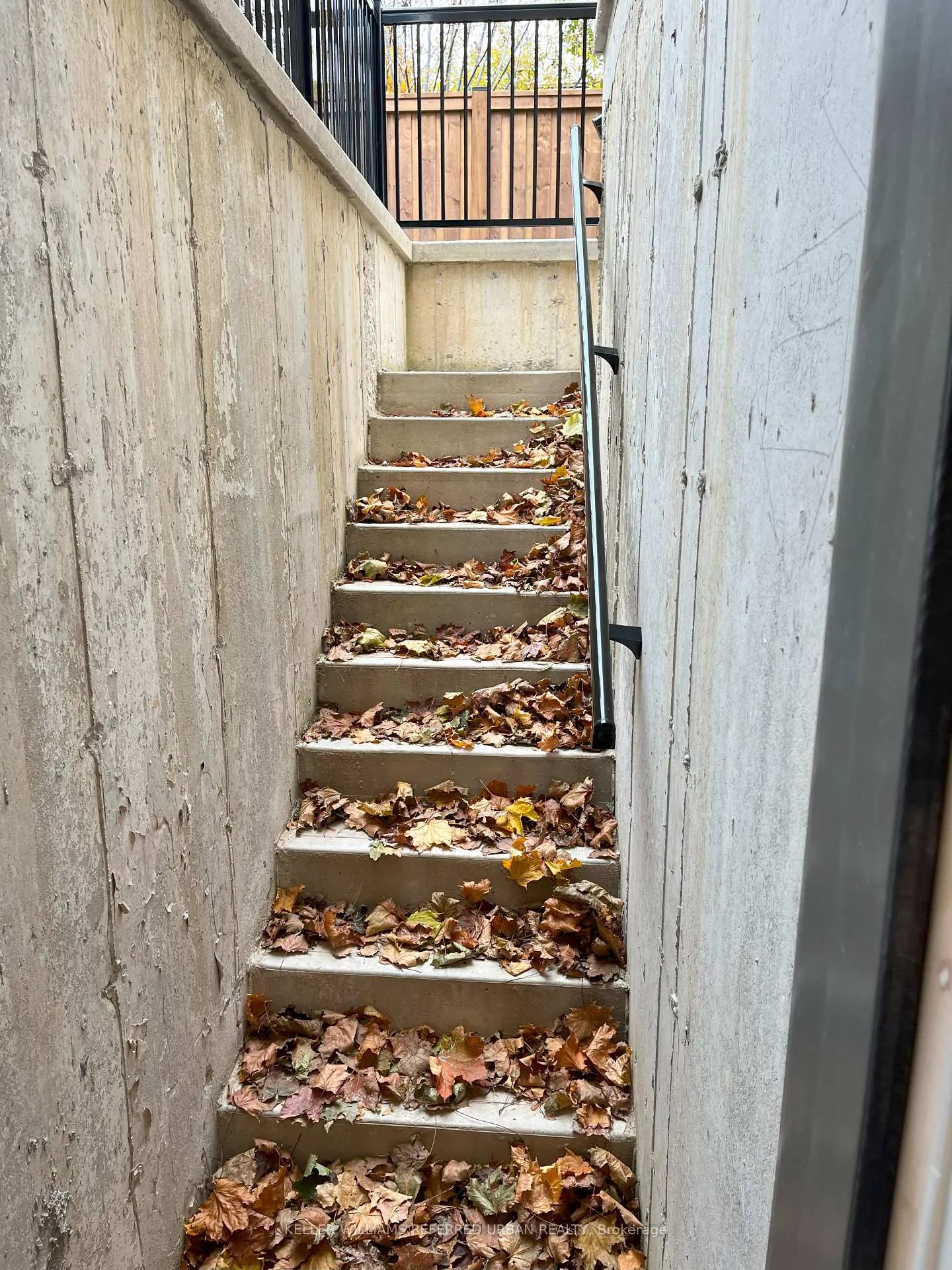 Photo 15 of Unit BSMT, 97 Dell Park Avenue, Toronto, Englemount-Lawrence — HOMEH