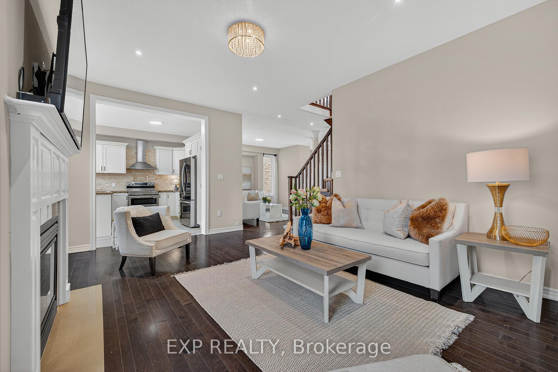 Photo 7 of 100 Garinger Crescent, Hamilton, Binbrook — HOMEH