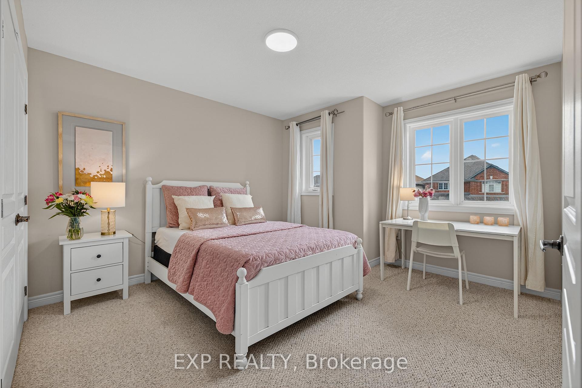 Photo 25 of 100 Garinger Crescent, Hamilton, Binbrook — HOMEH