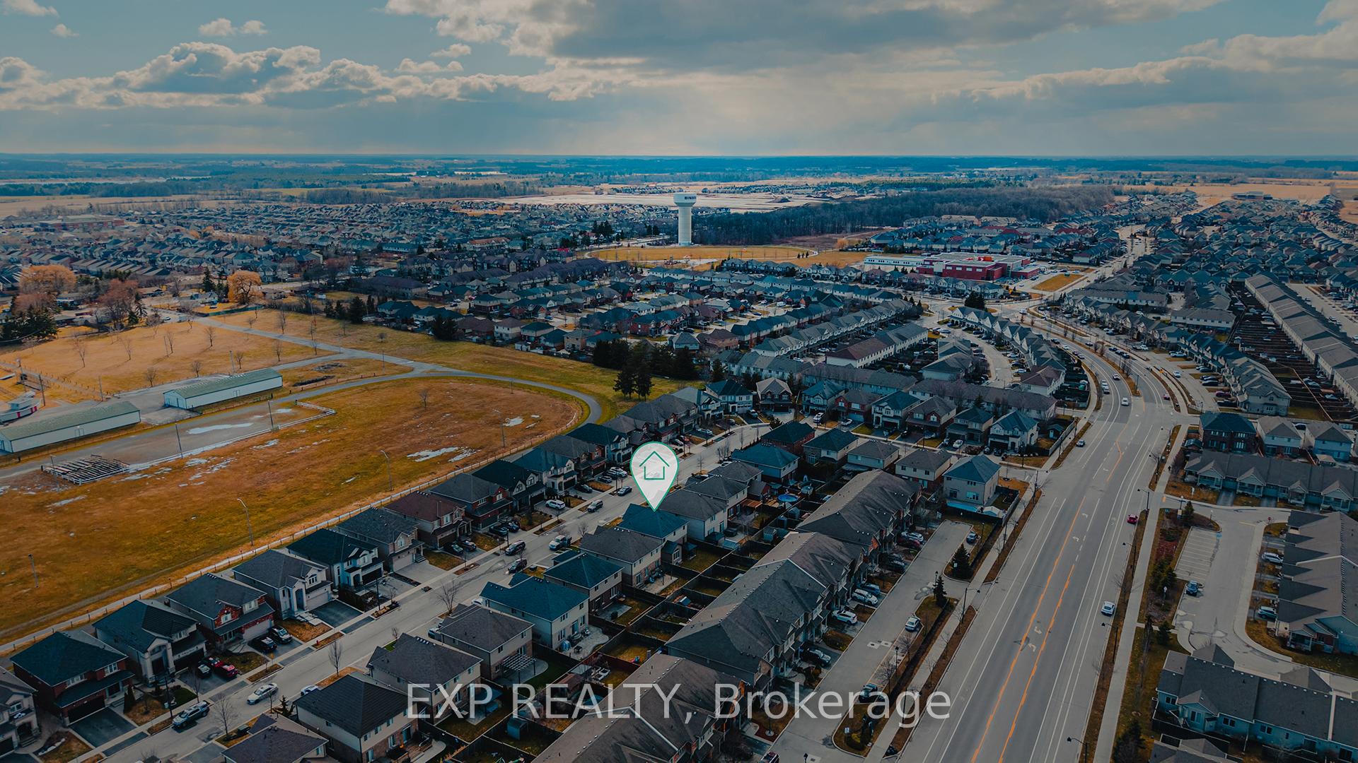 Photo 35 of 100 Garinger Crescent, Hamilton, Binbrook — HOMEH